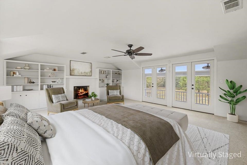 2414 Arendell Way