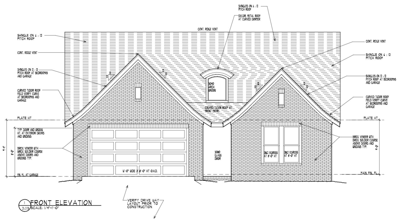 8548 Scott Tower Road