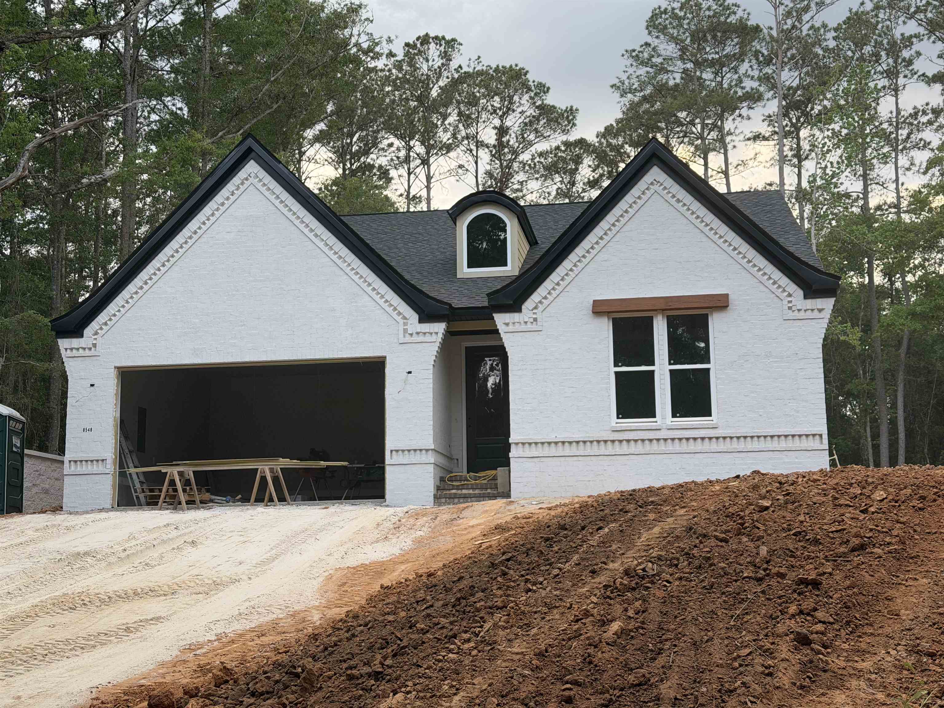 8548 Scott Tower Road