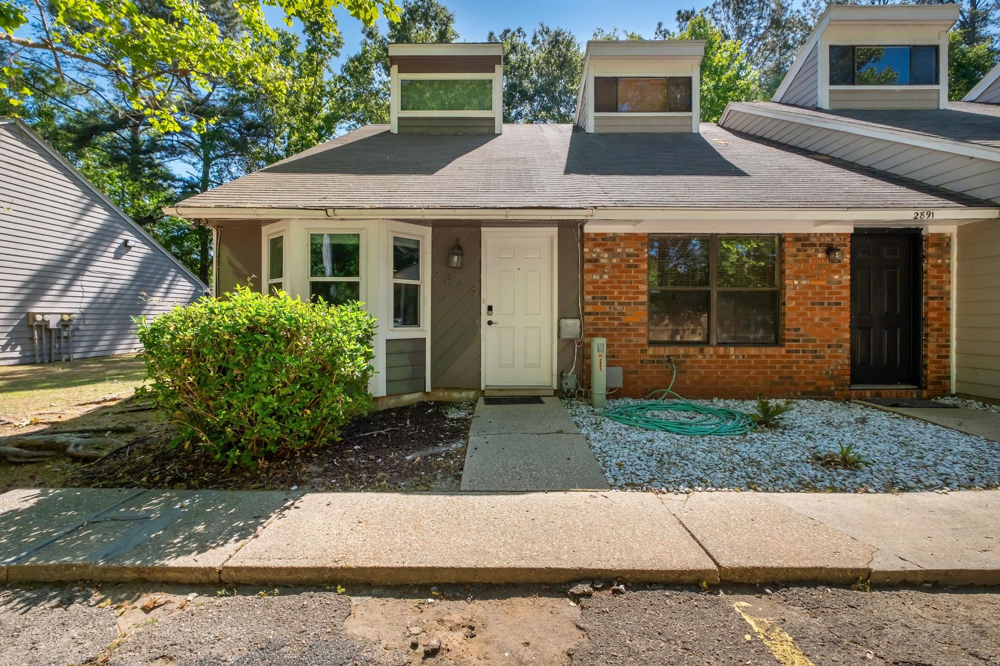 2889 JIM LEE Road