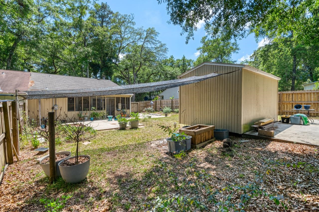 2576 Panther Creek Road