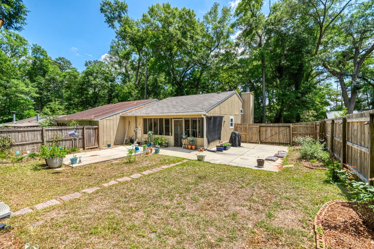 2576 Panther Creek Road