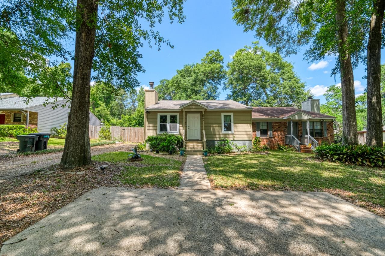 2576 Panther Creek Road