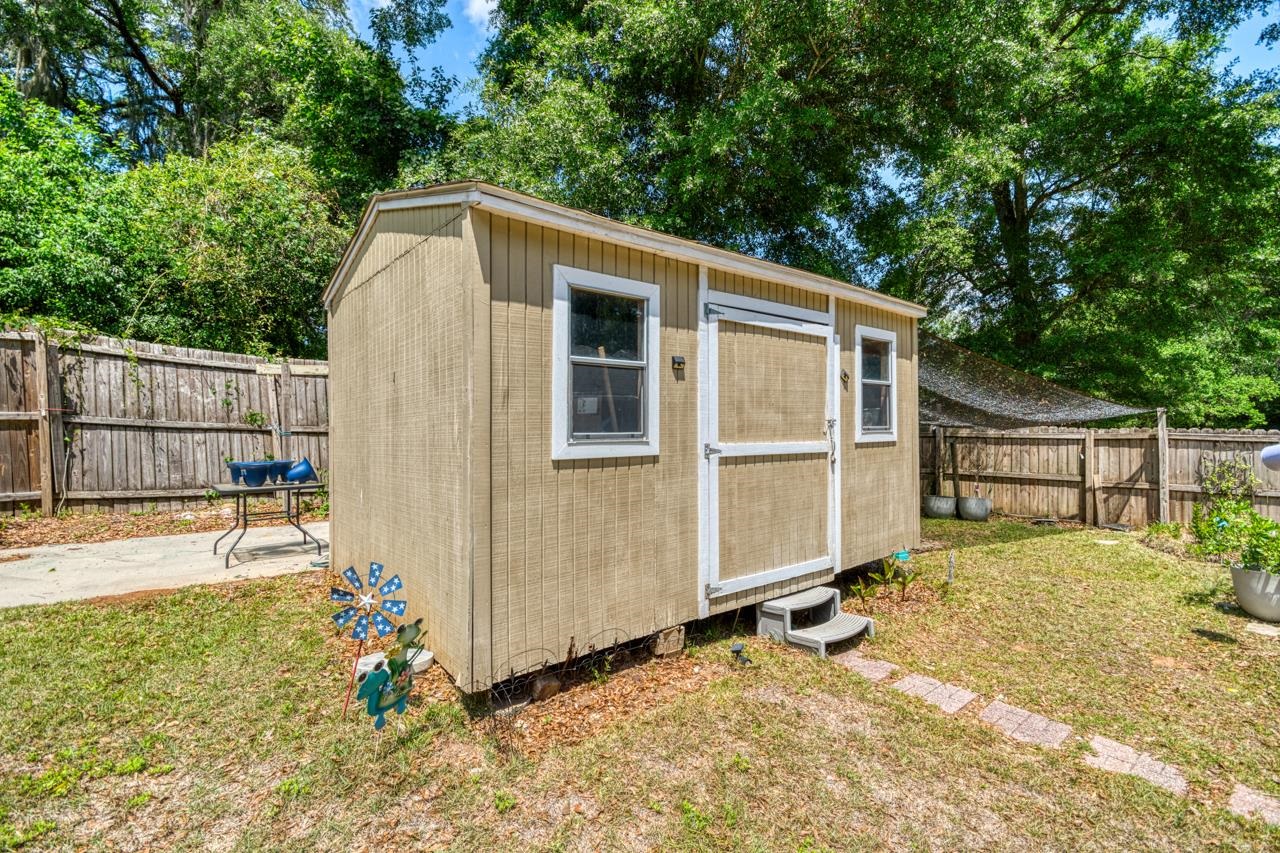 2576 Panther Creek Road