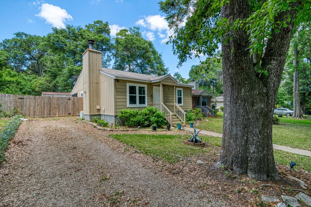 2576 Panther Creek Road