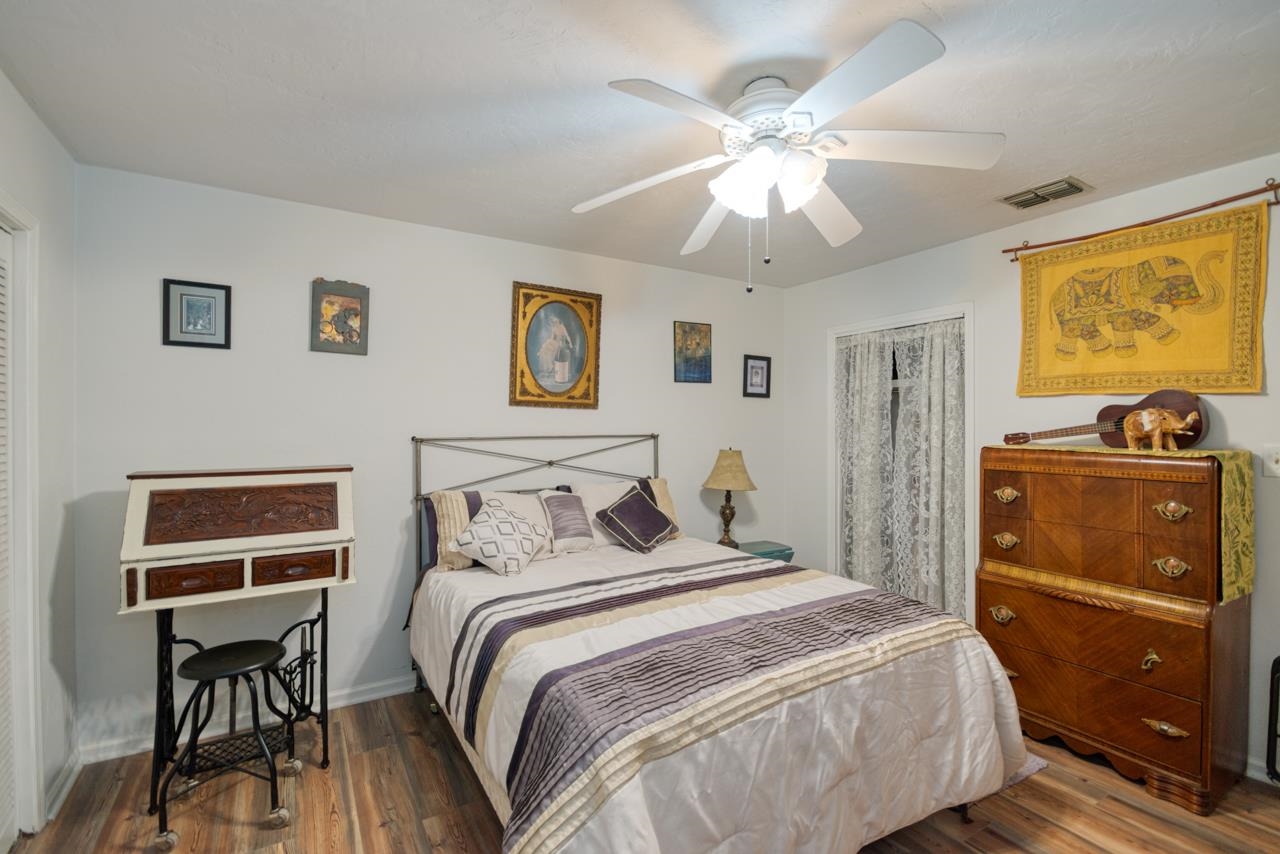 2576 Panther Creek Road