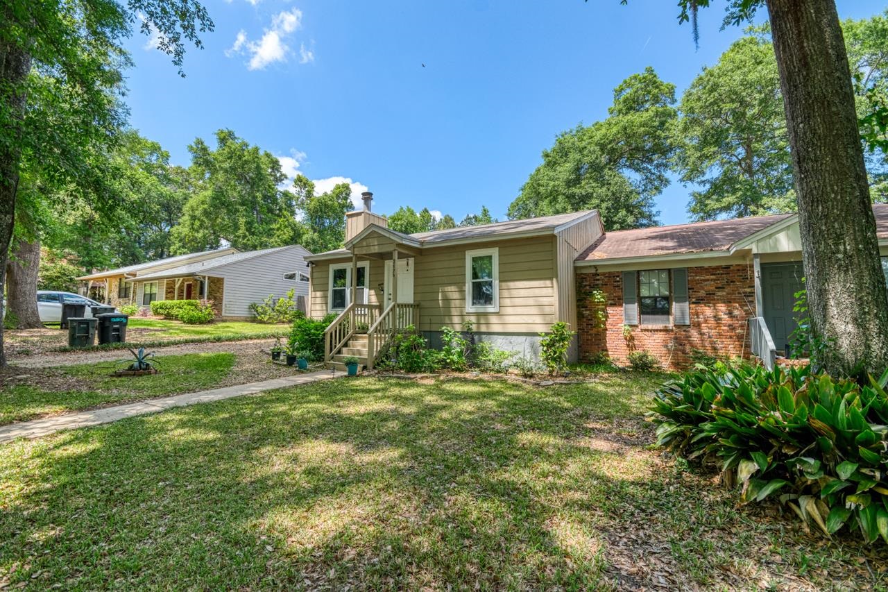 2576 Panther Creek Road