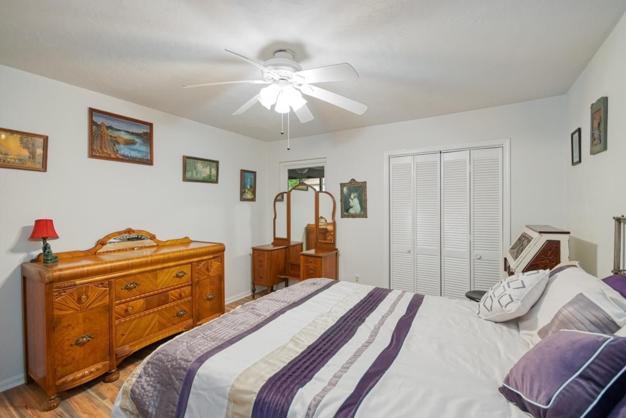 2576 Panther Creek Road