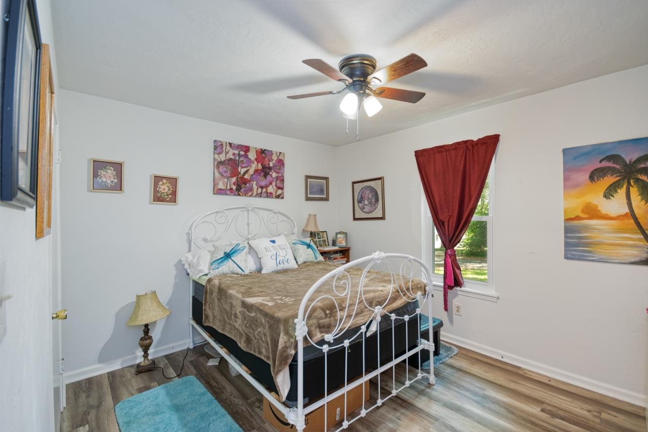 2576 Panther Creek Road