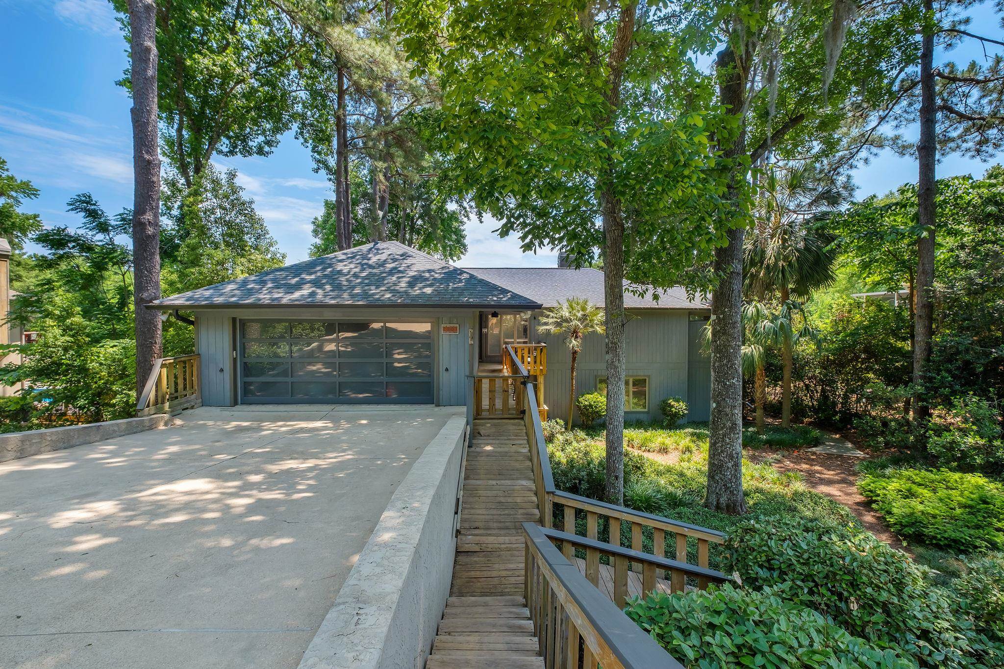 2803 A J HENRY PARK Drive