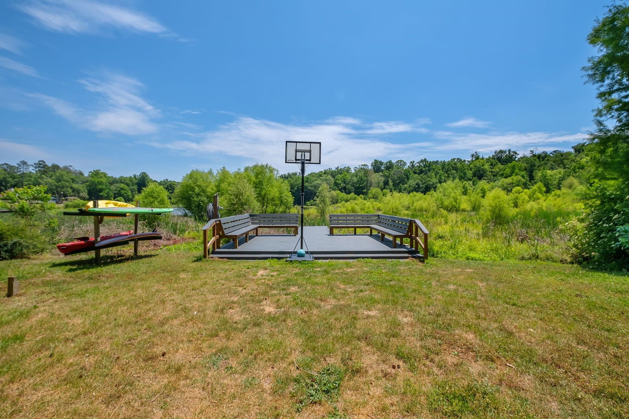 2803 A J HENRY PARK Drive