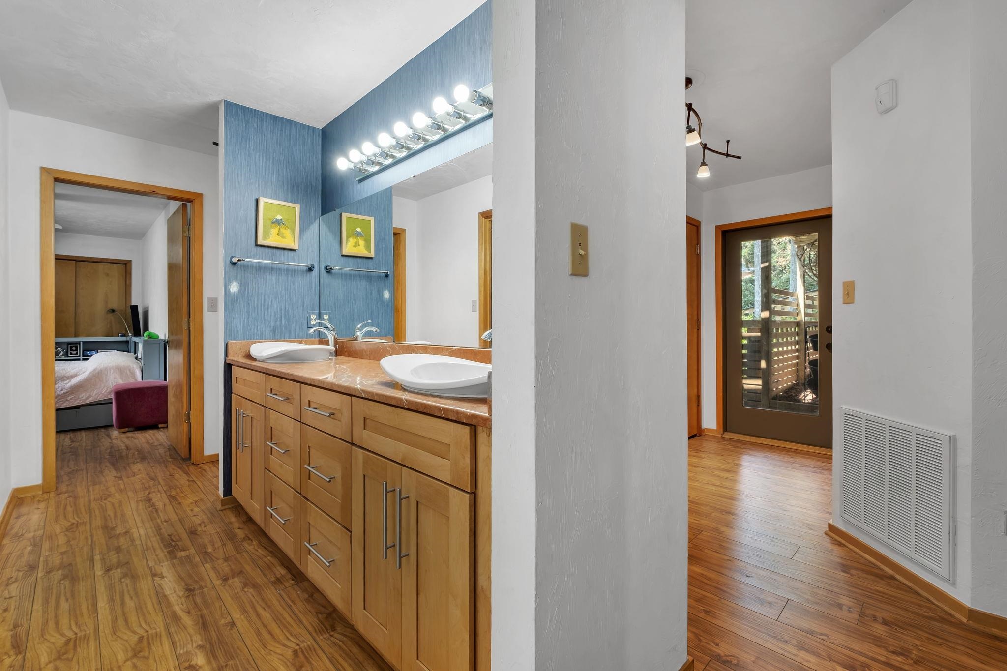 2803 A J HENRY PARK Drive