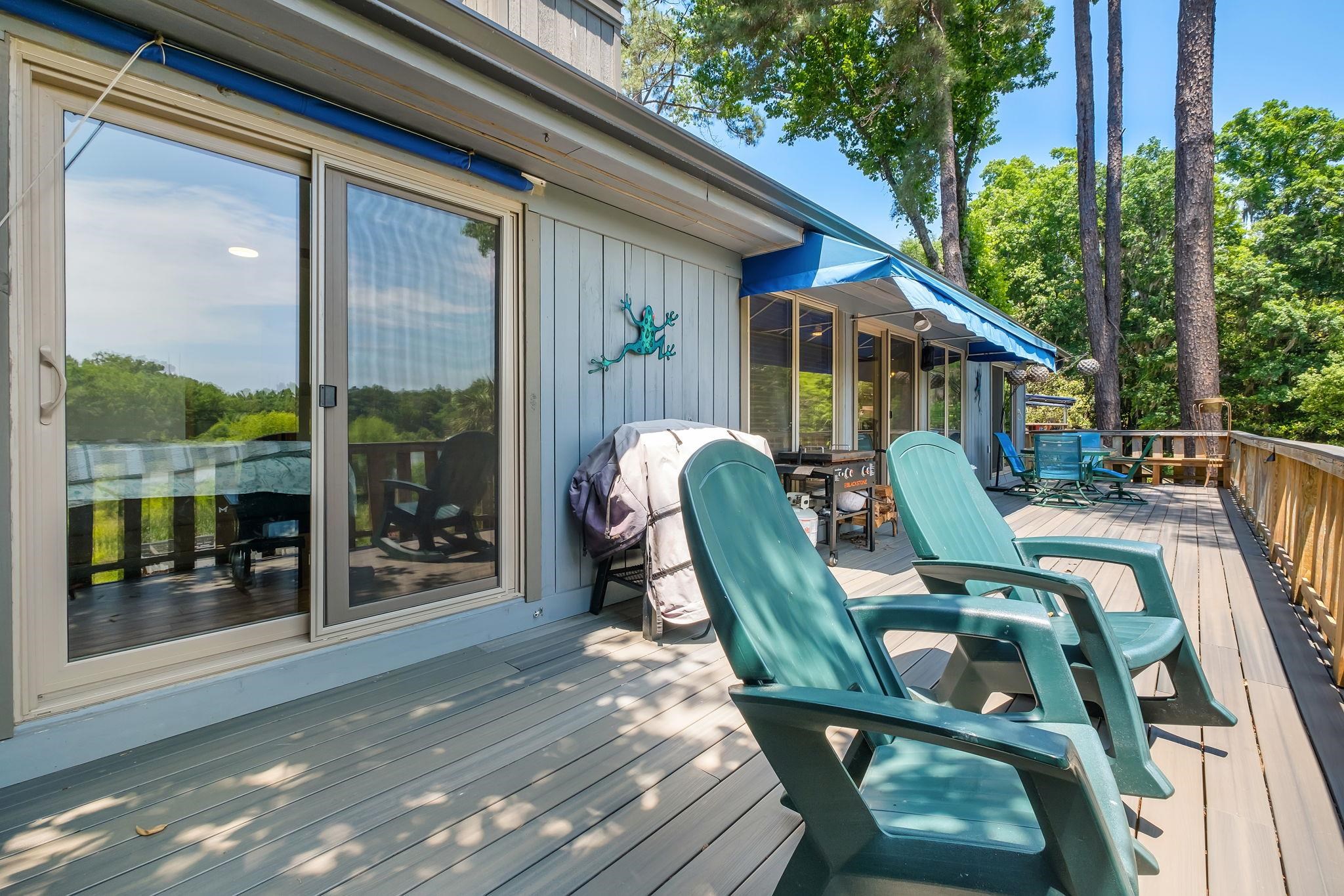 2803 A J HENRY PARK Drive