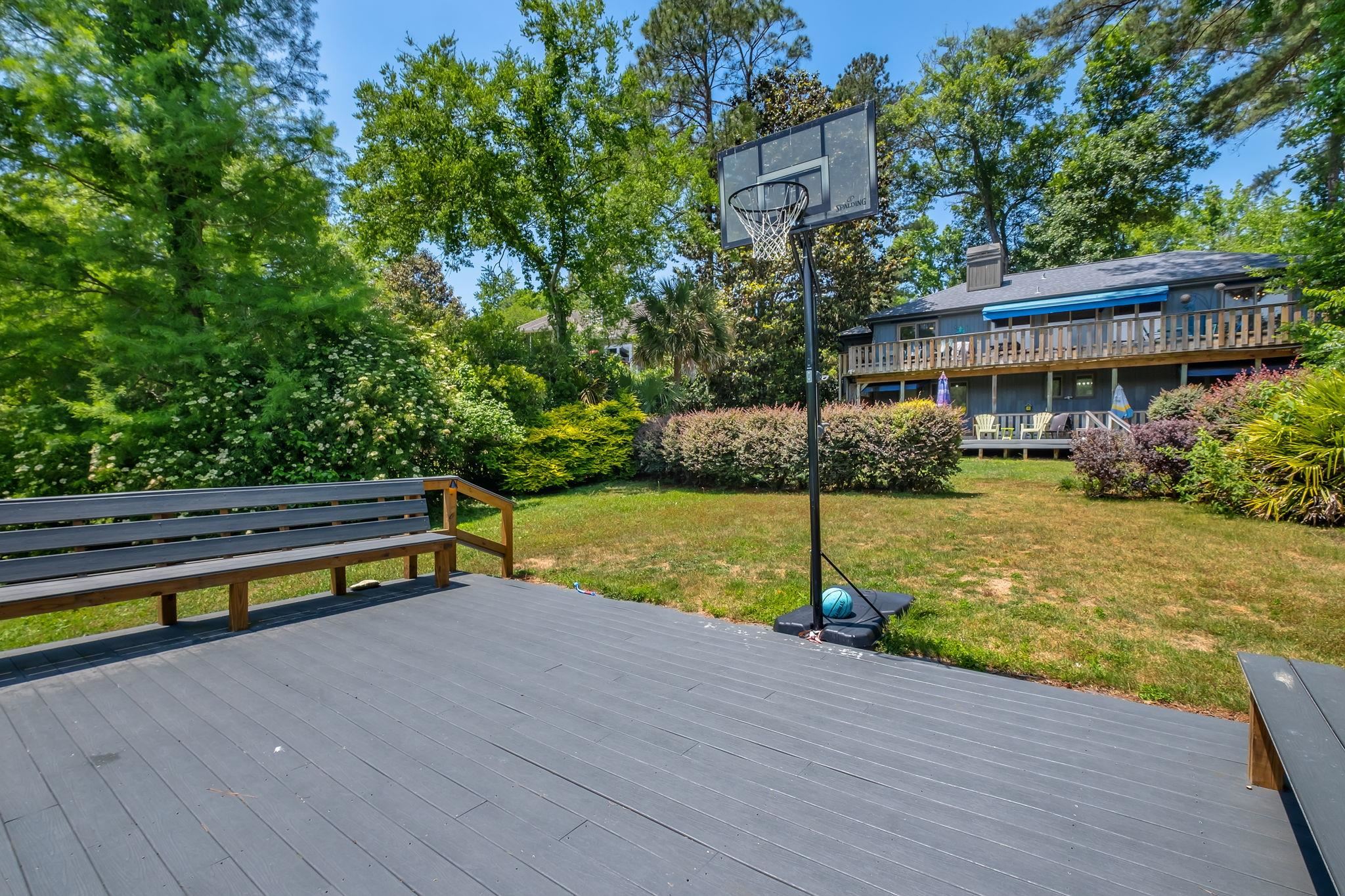 2803 A J HENRY PARK Drive