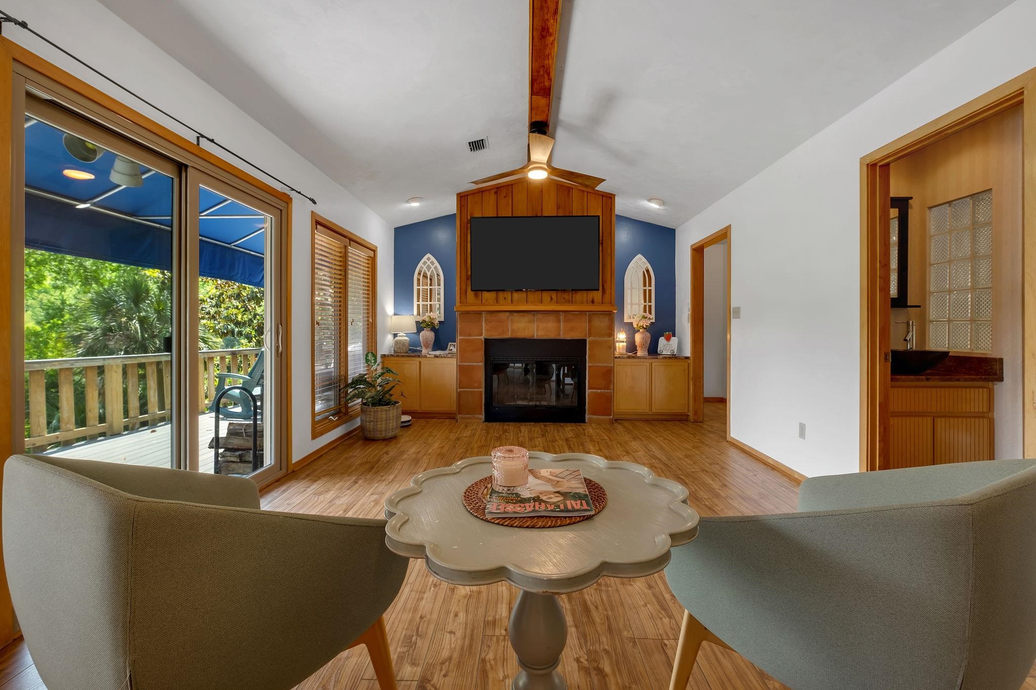 2803 A J HENRY PARK Drive