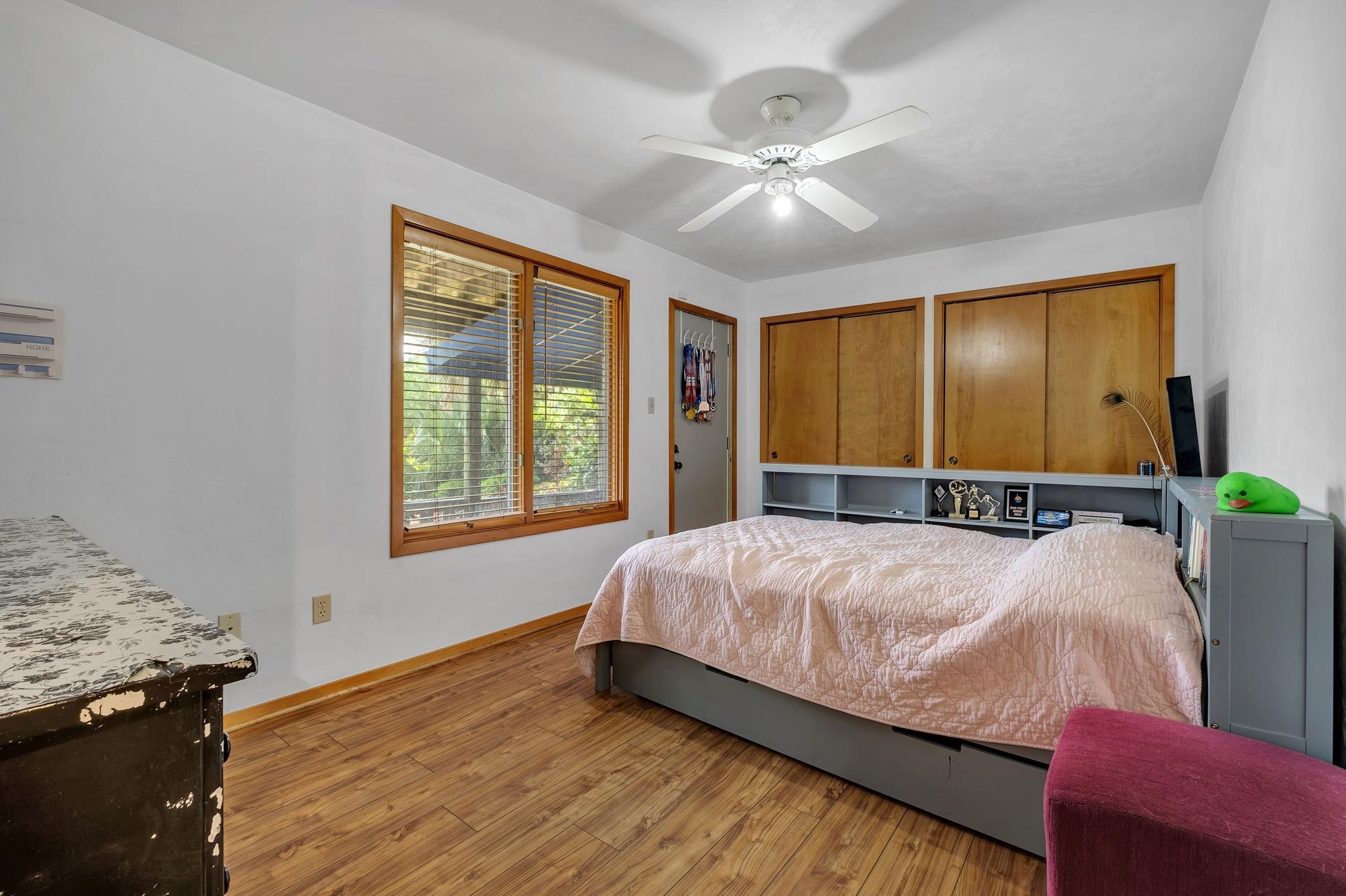 2803 A J HENRY PARK Drive