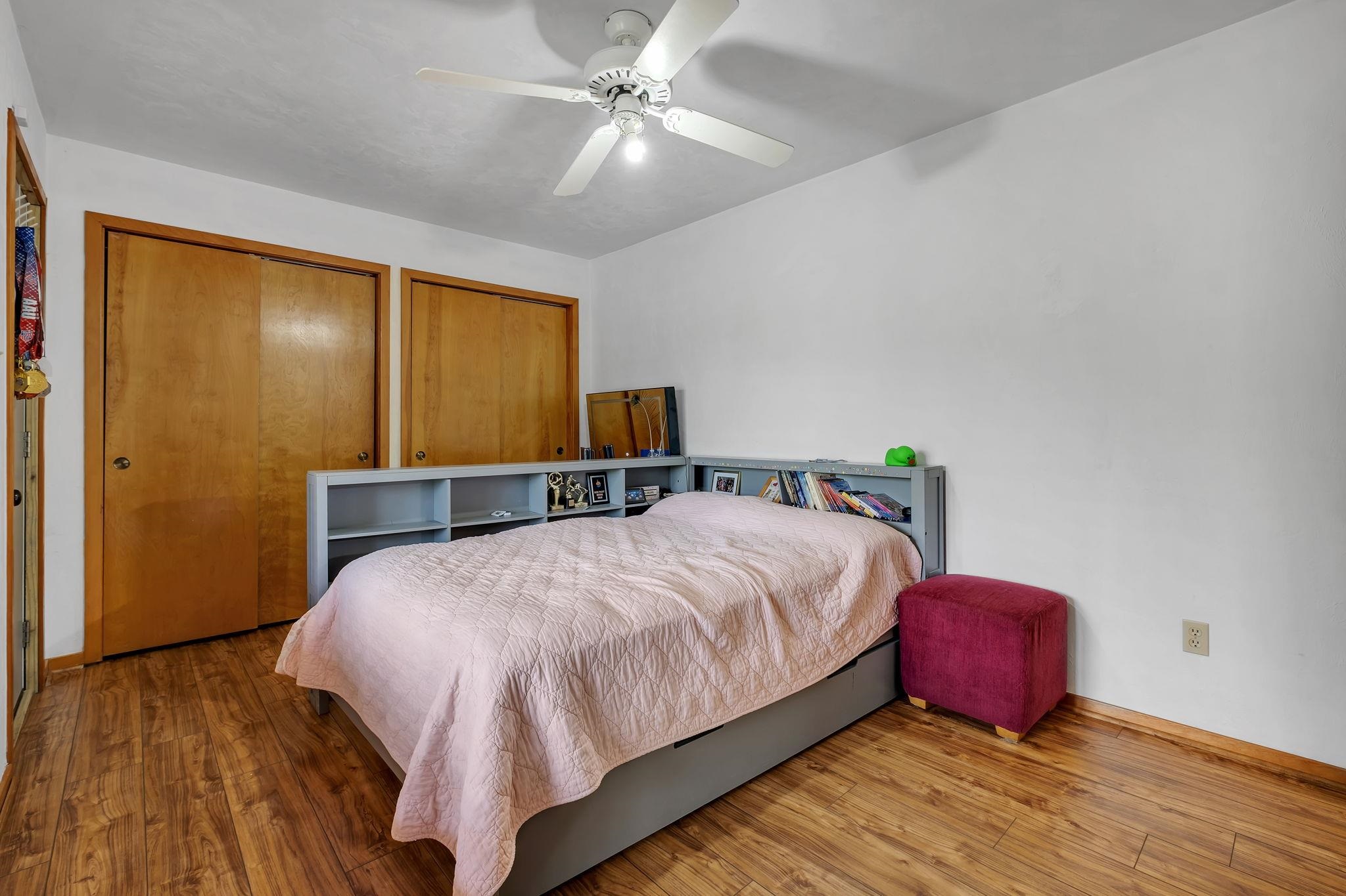2803 A J HENRY PARK Drive