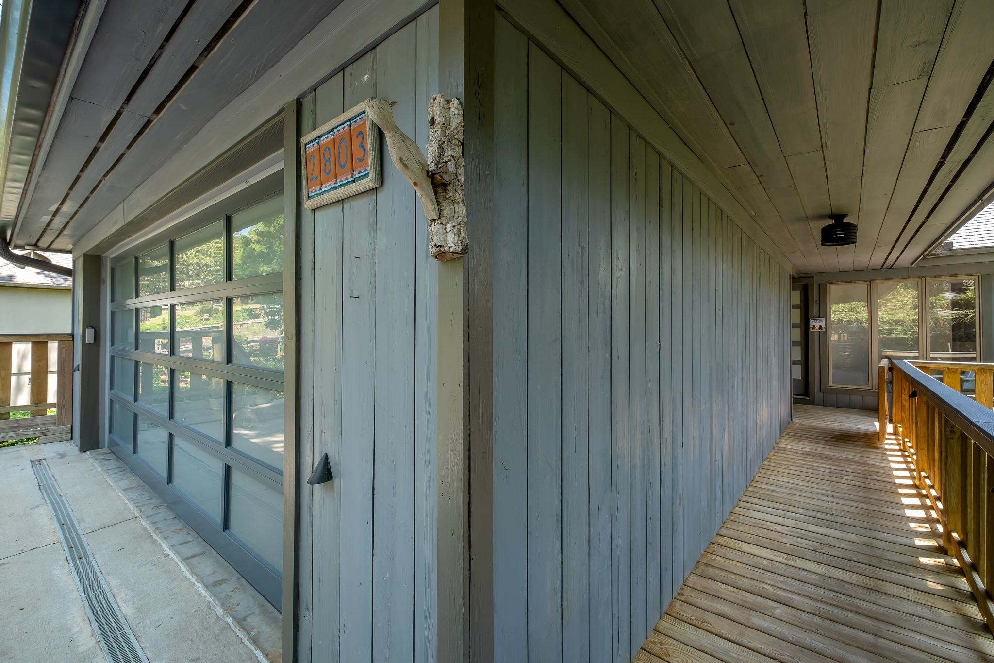 2803 A J HENRY PARK Drive