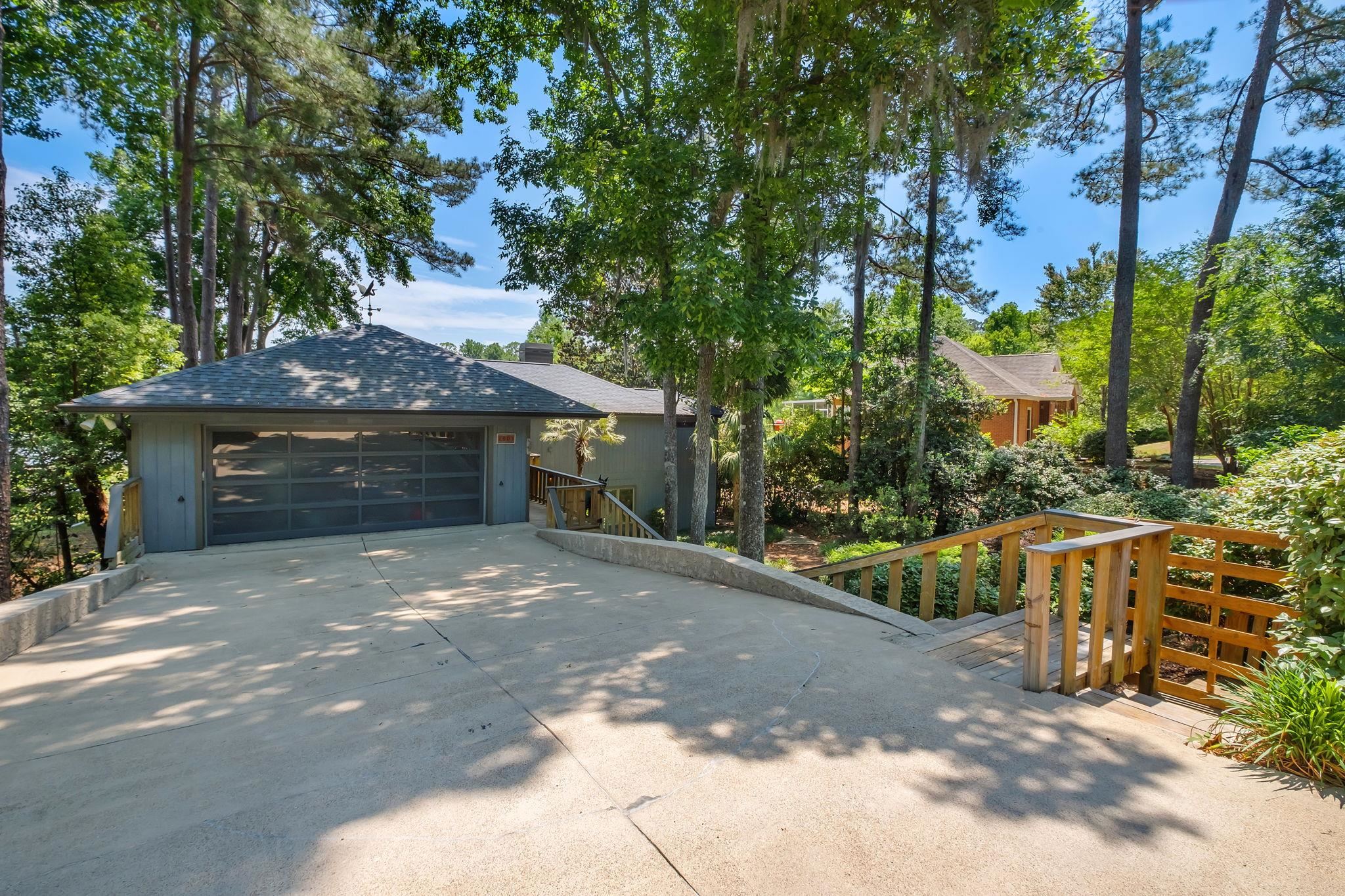 2803 A J HENRY PARK Drive