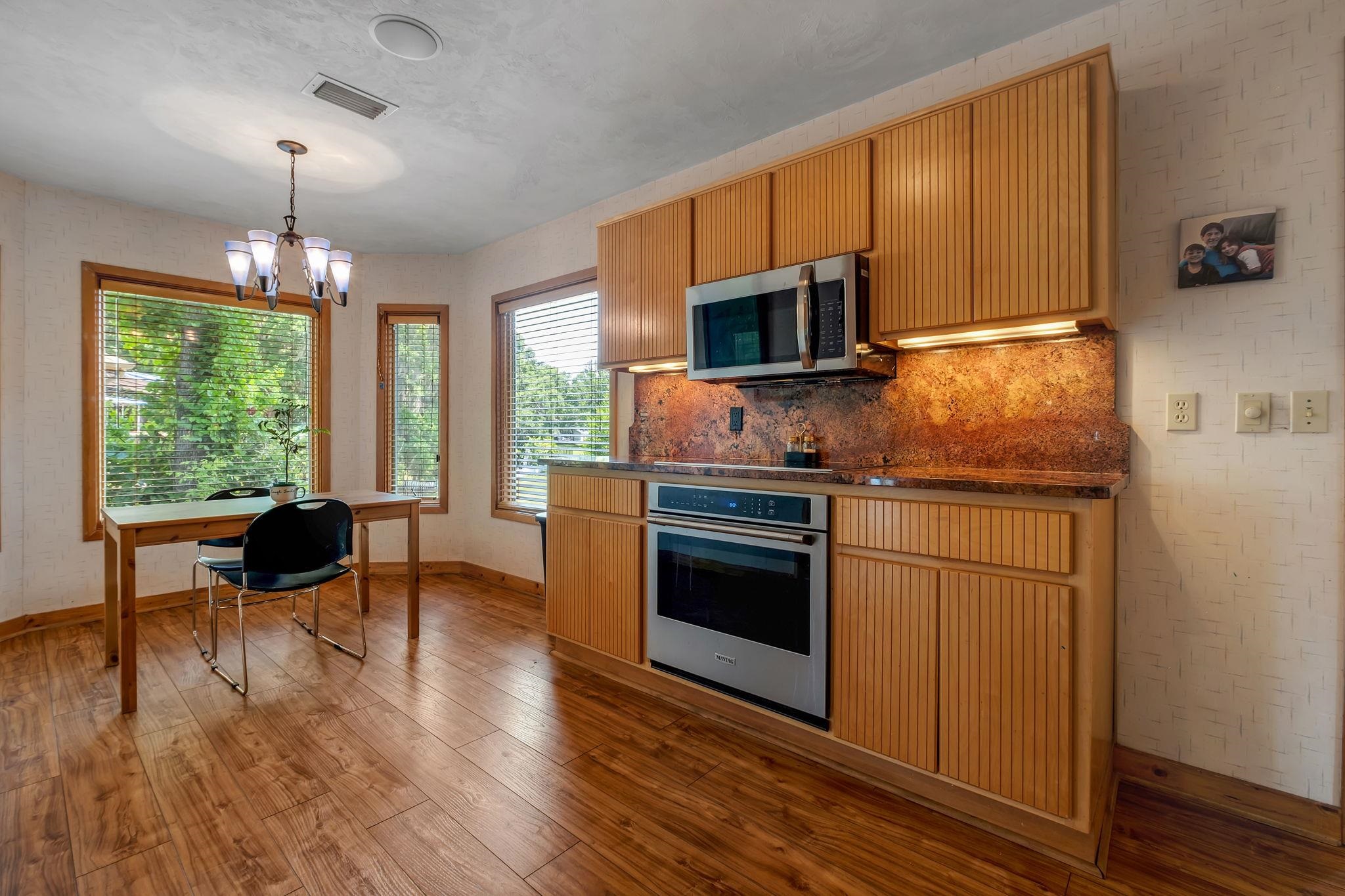 2803 A J HENRY PARK Drive