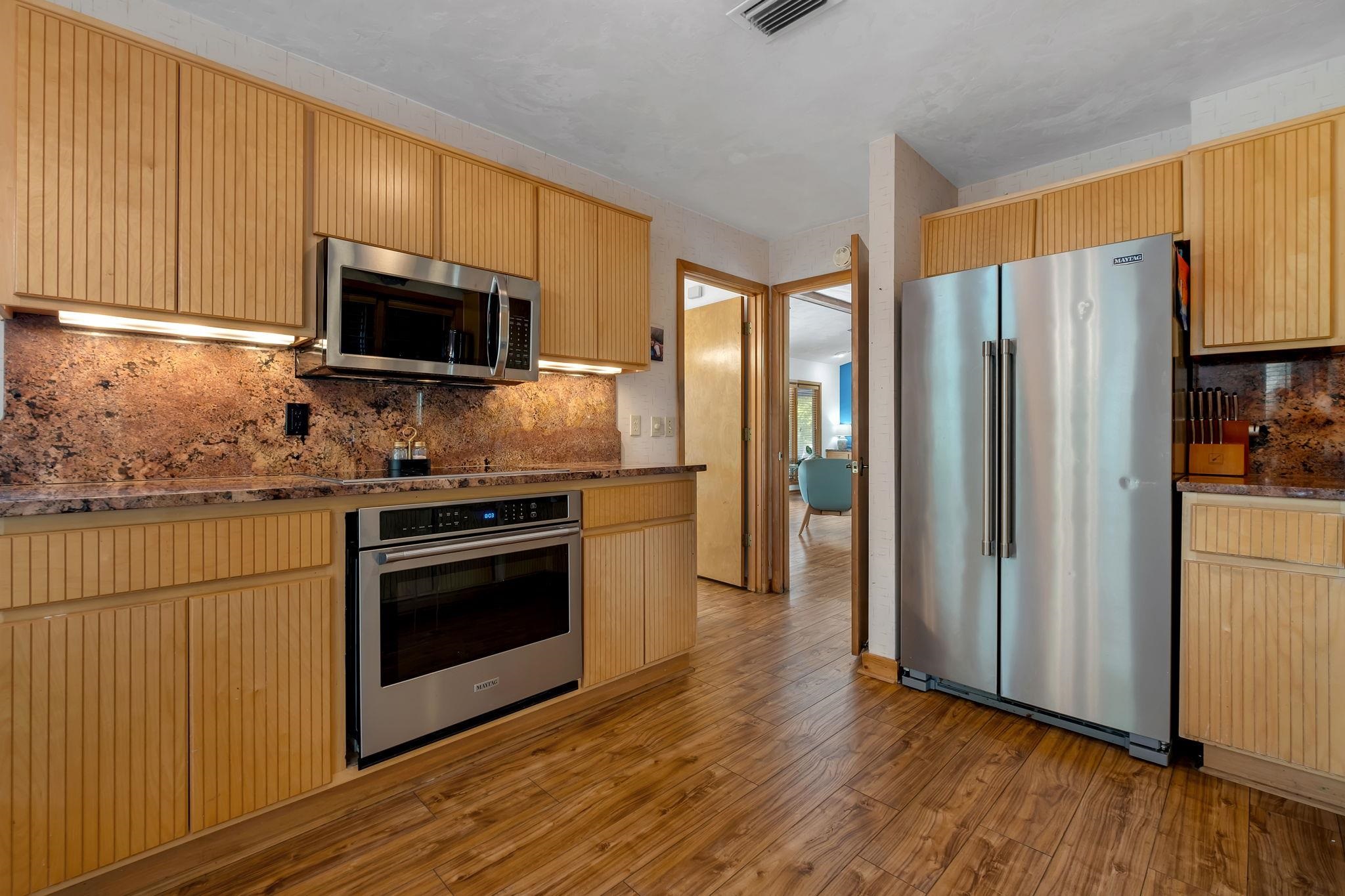 2803 A J HENRY PARK Drive
