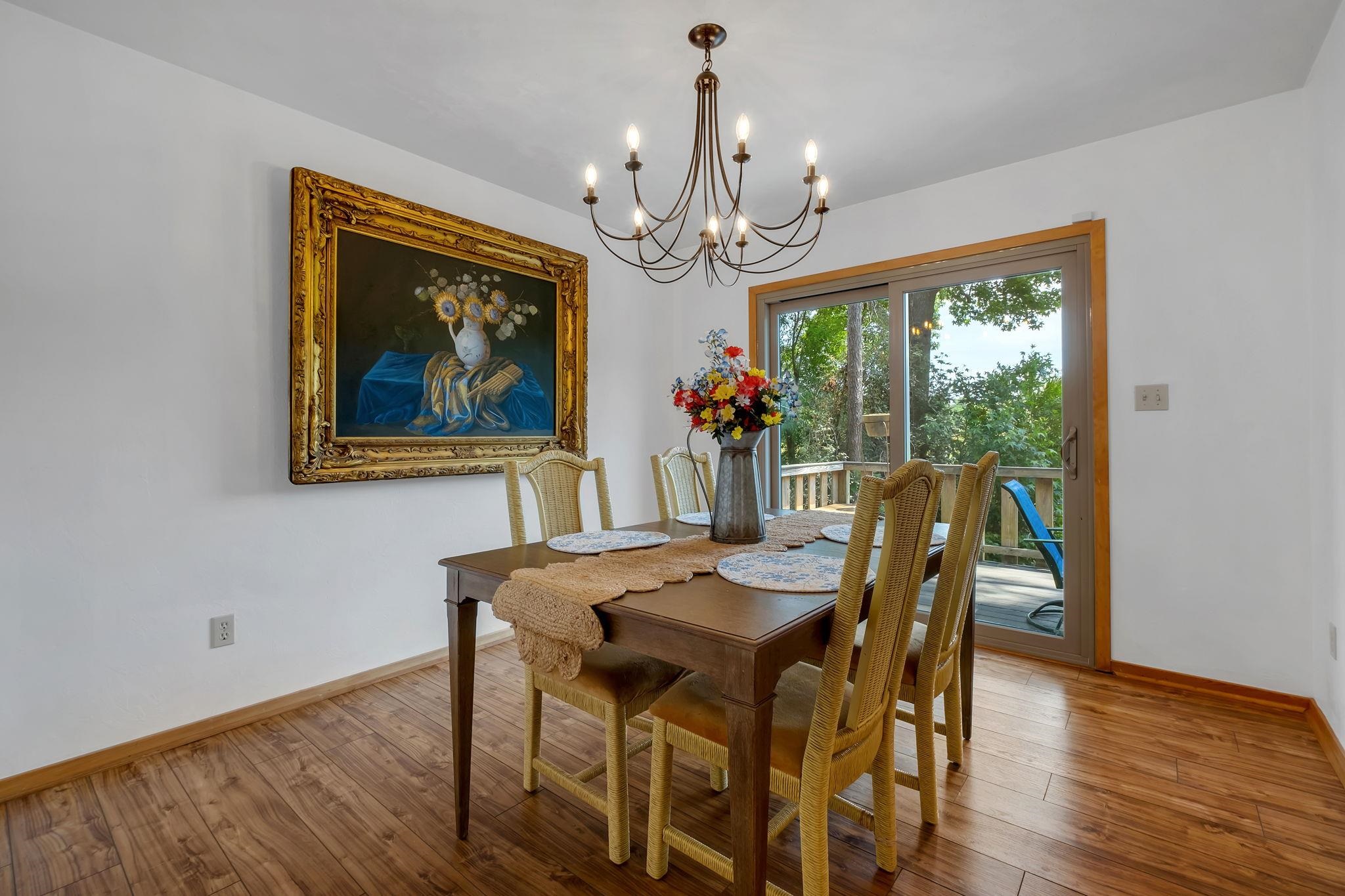 2803 A J HENRY PARK Drive