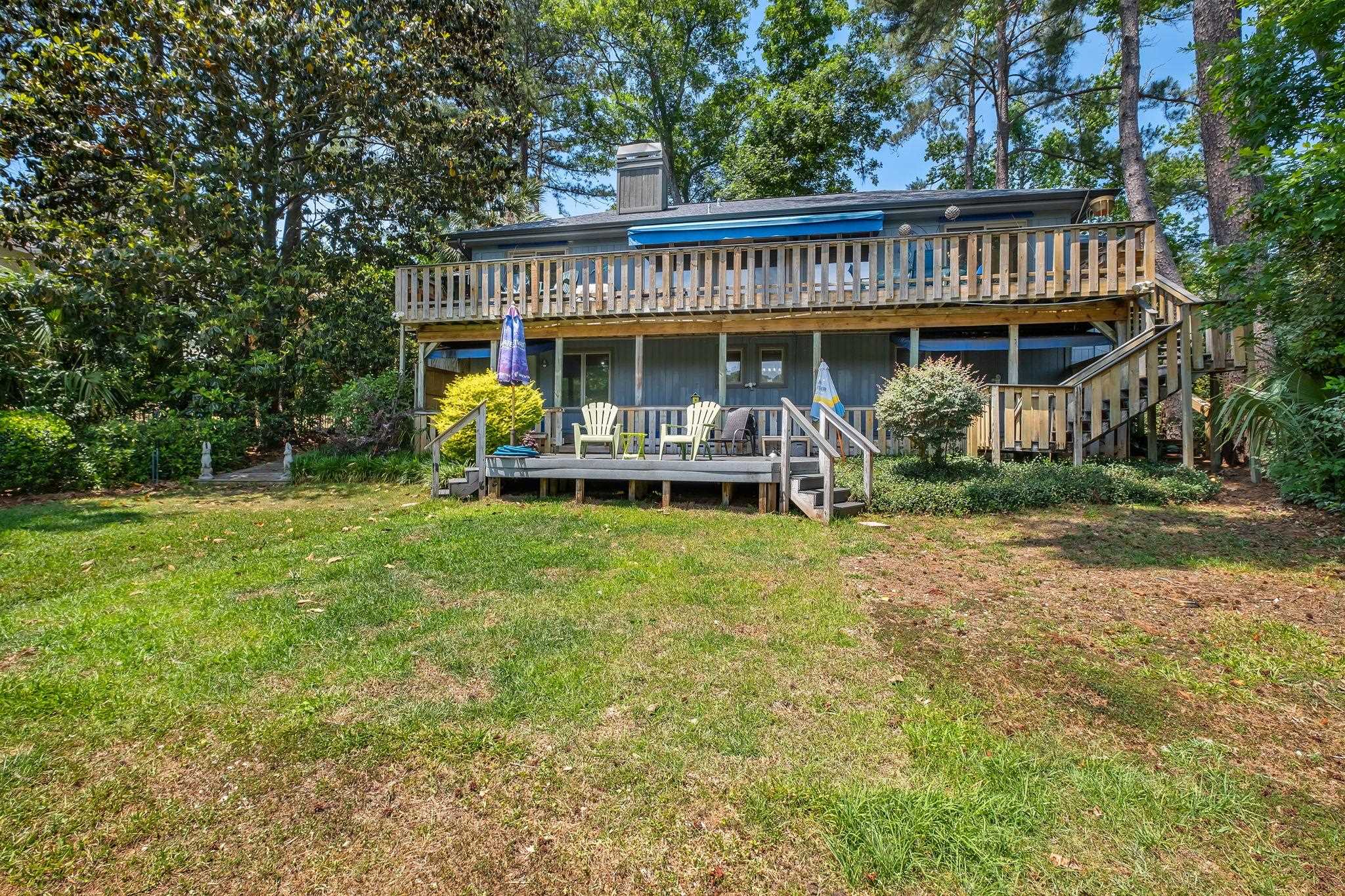 2803 A J HENRY PARK Drive