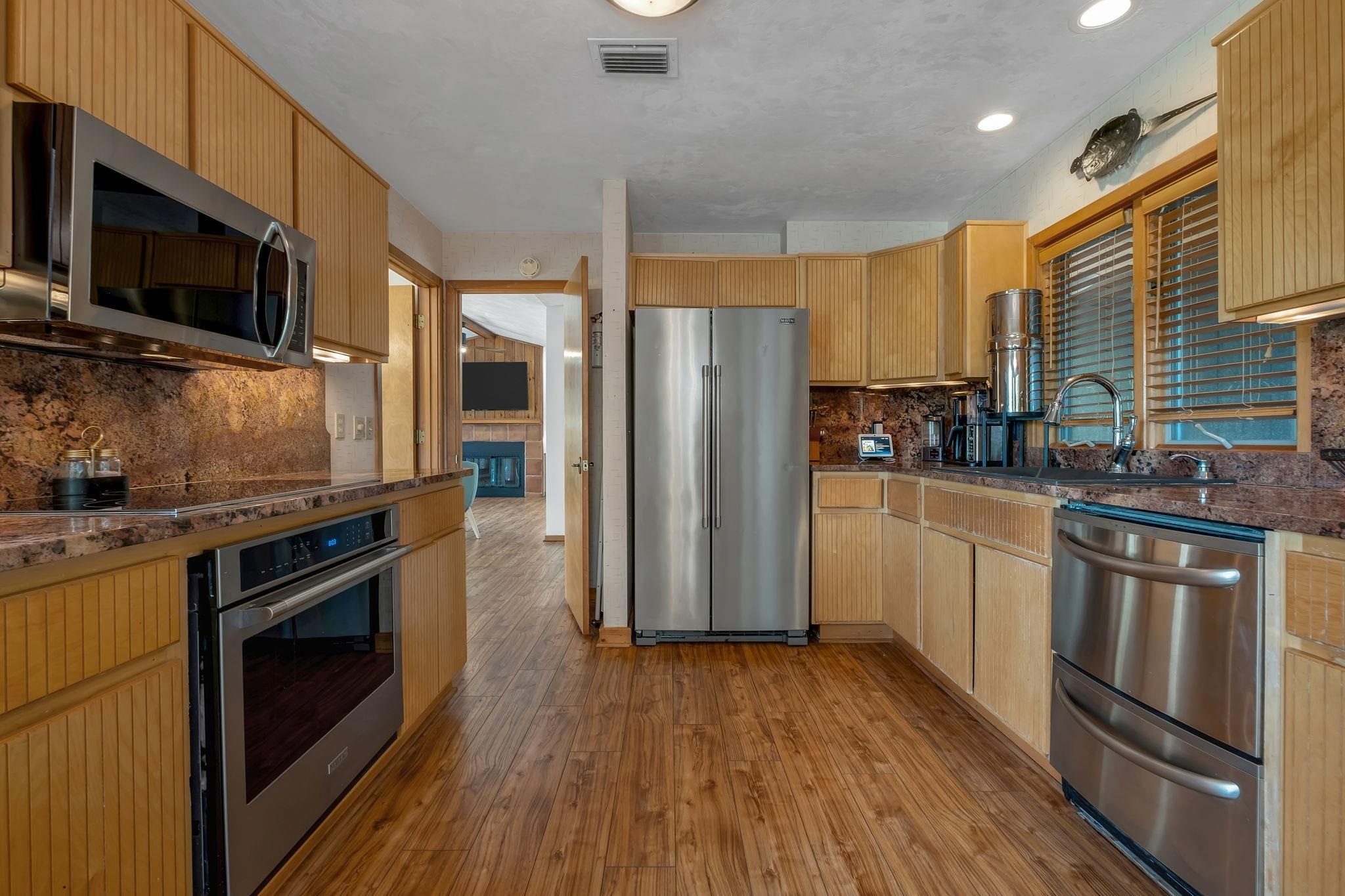 2803 A J HENRY PARK Drive