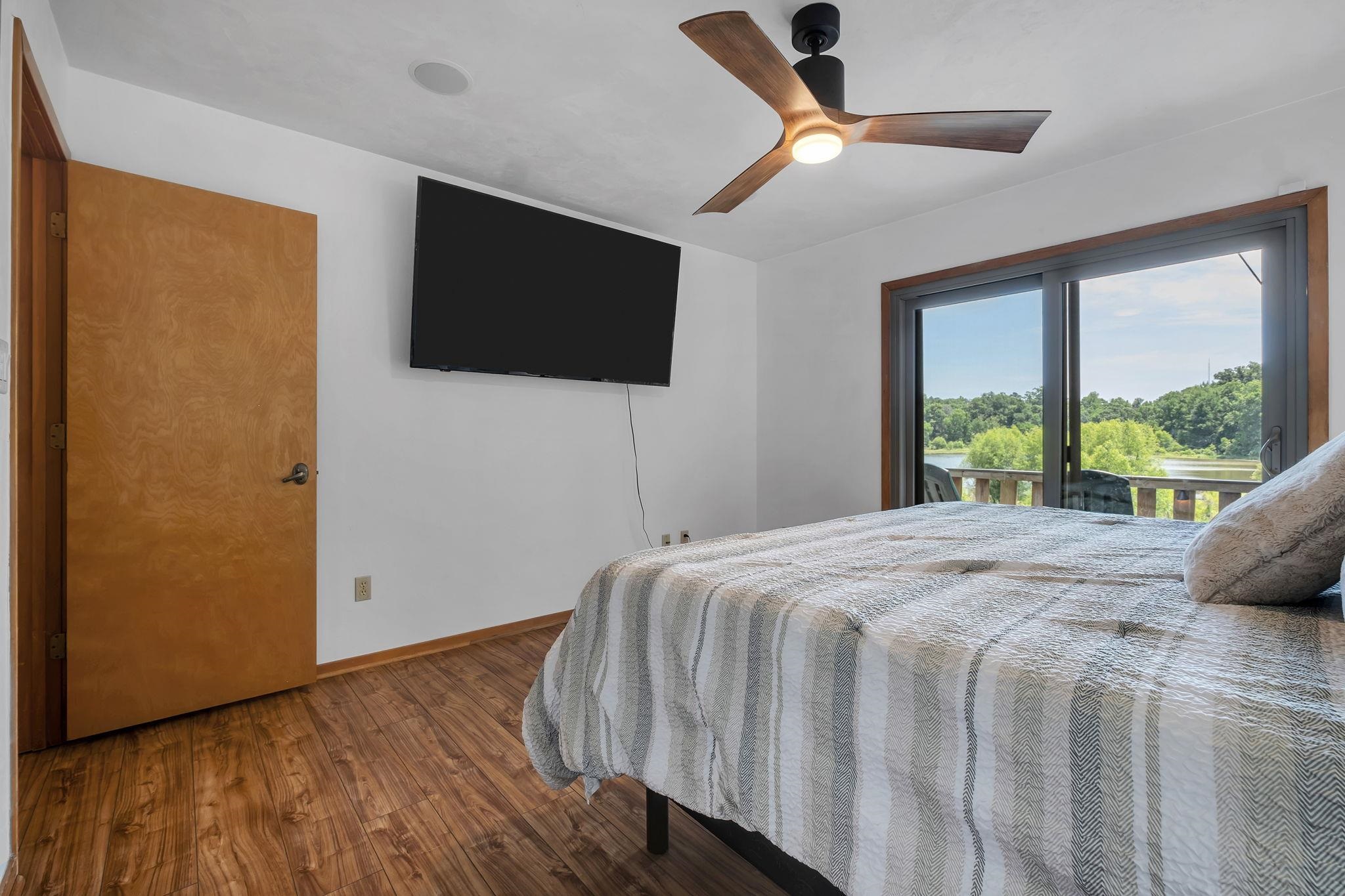 2803 A J HENRY PARK Drive
