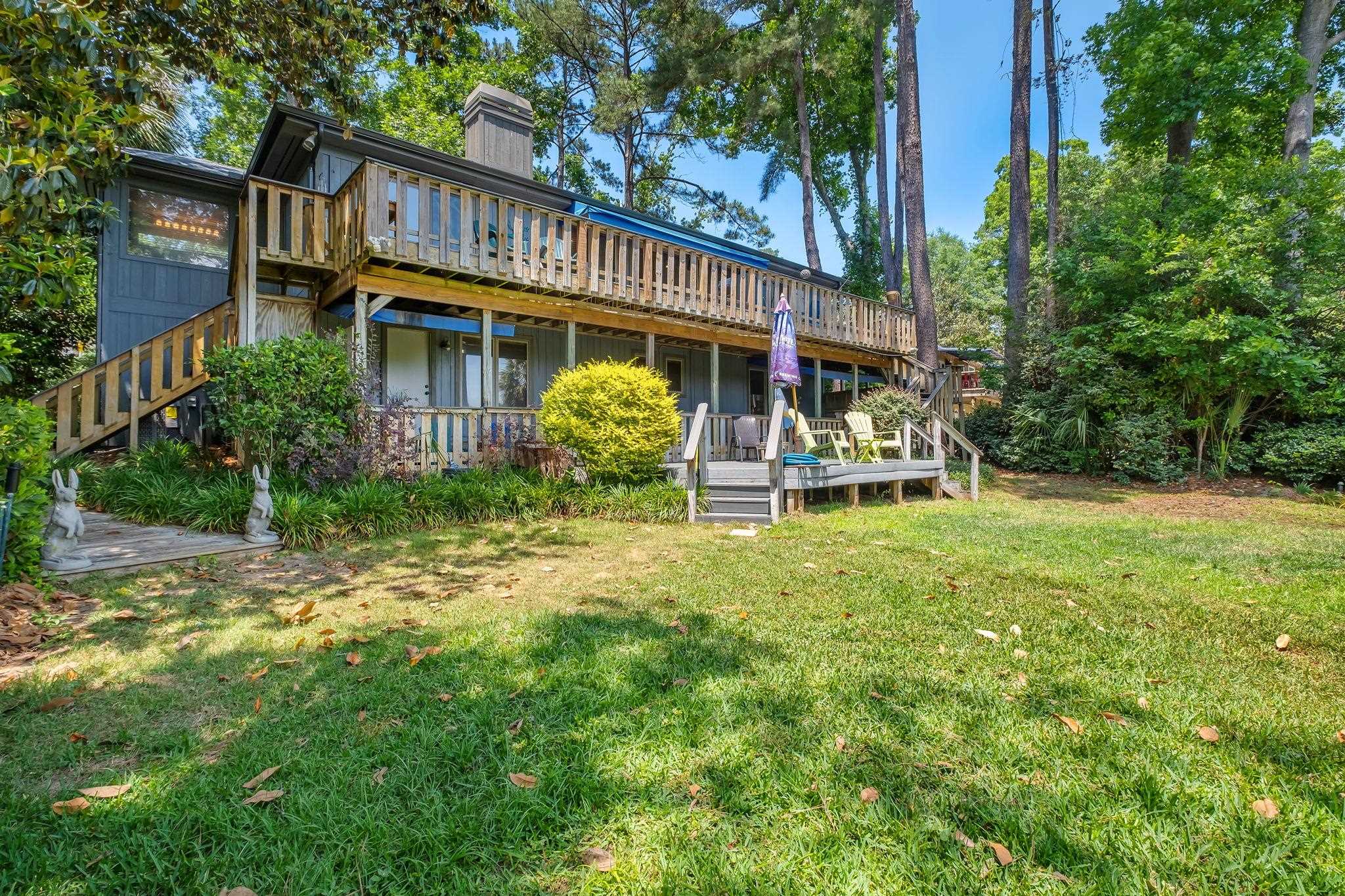 2803 A J HENRY PARK Drive