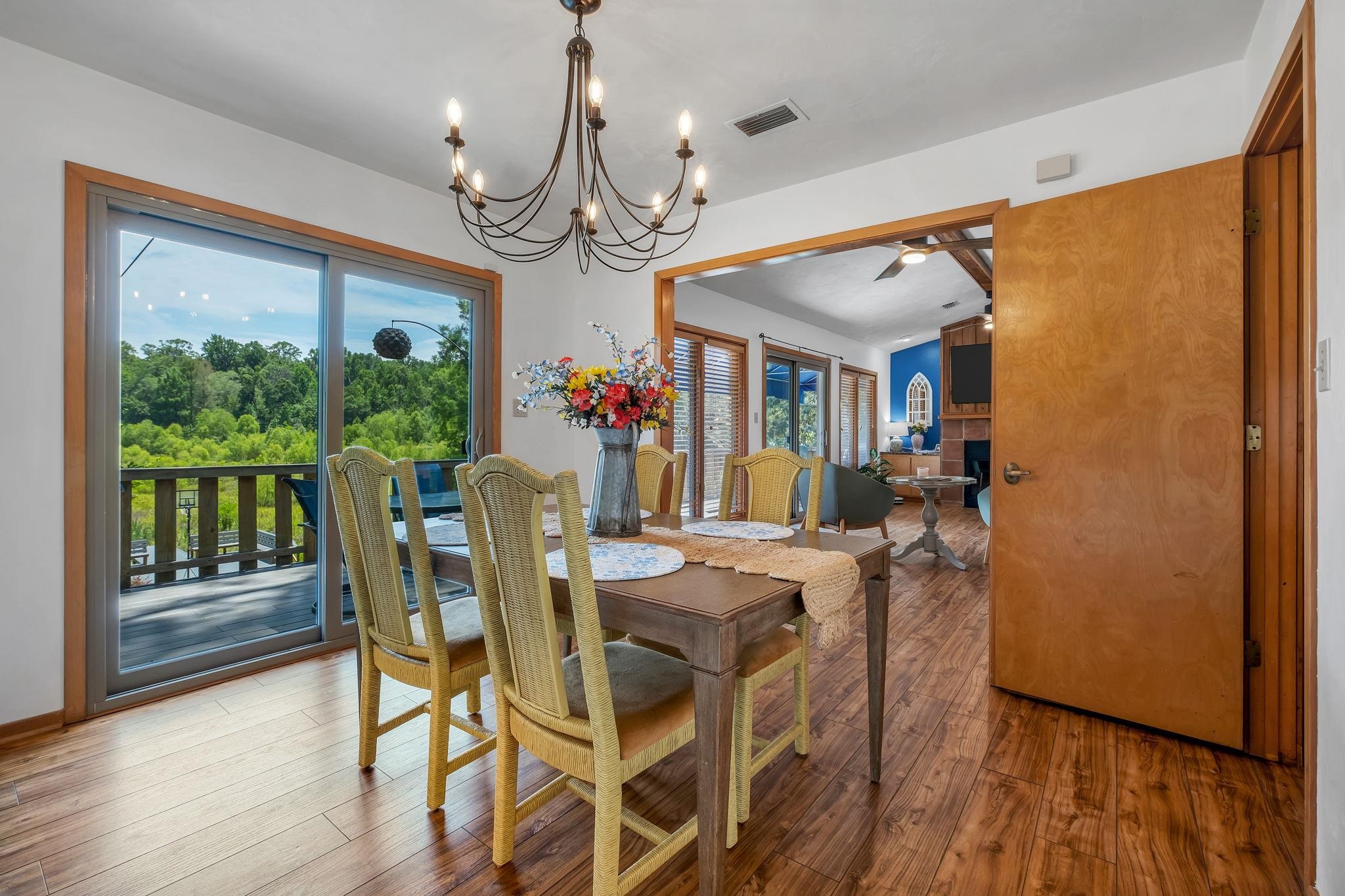 2803 A J HENRY PARK Drive