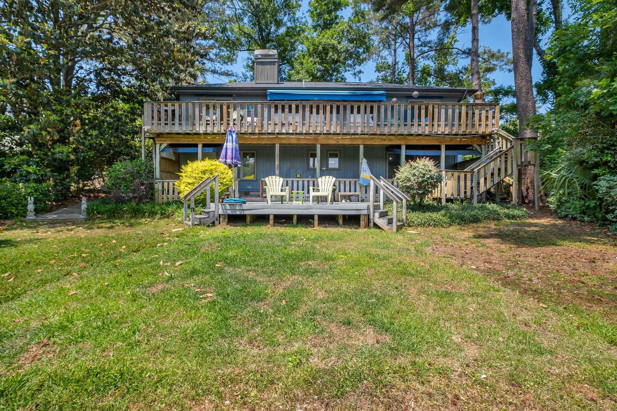 2803 A J HENRY PARK Drive