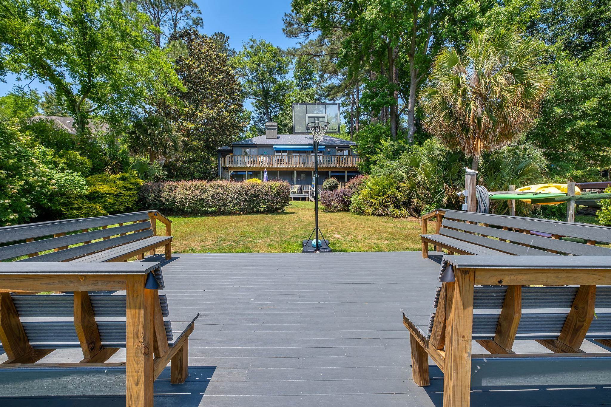 2803 A J HENRY PARK Drive