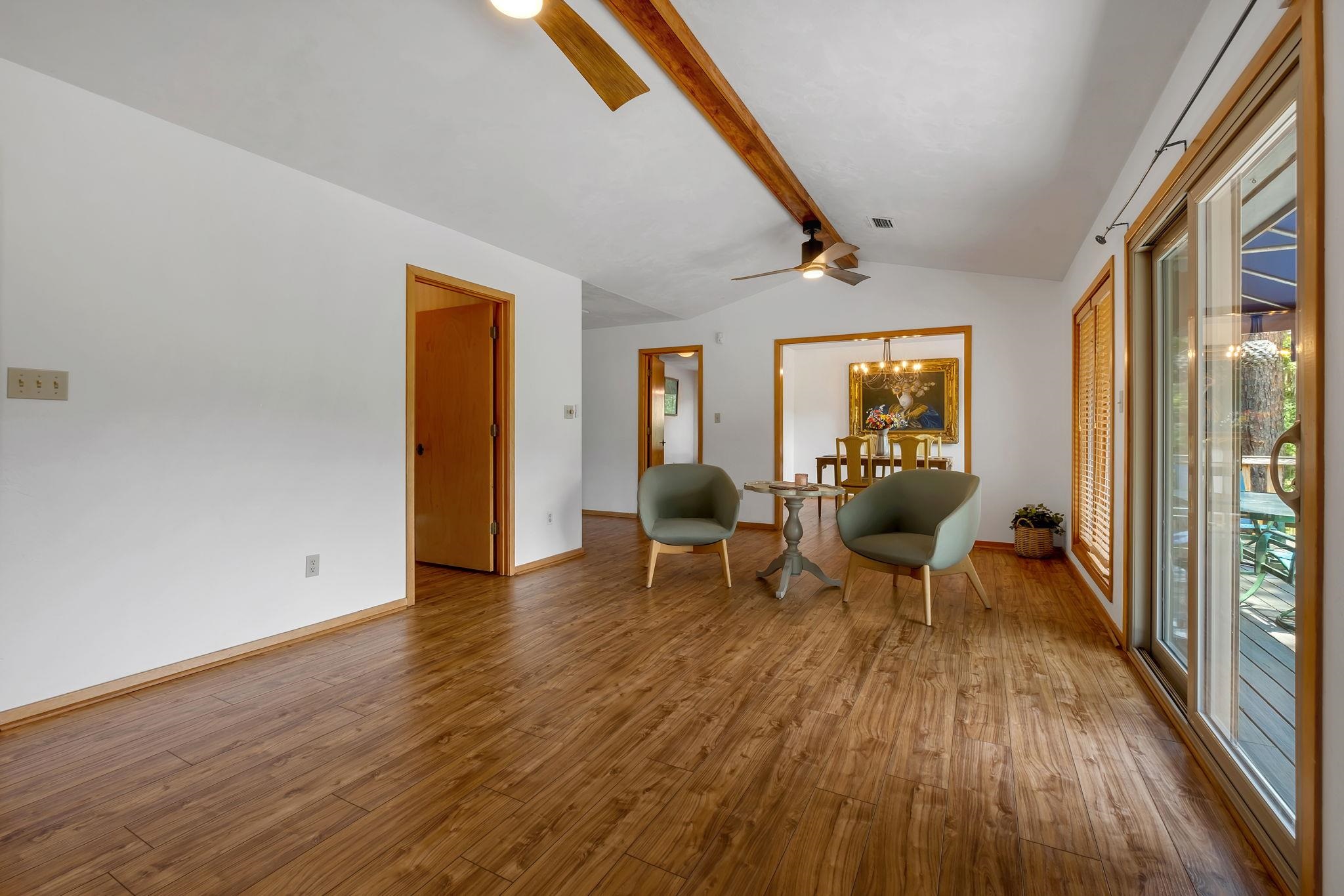 2803 A J HENRY PARK Drive