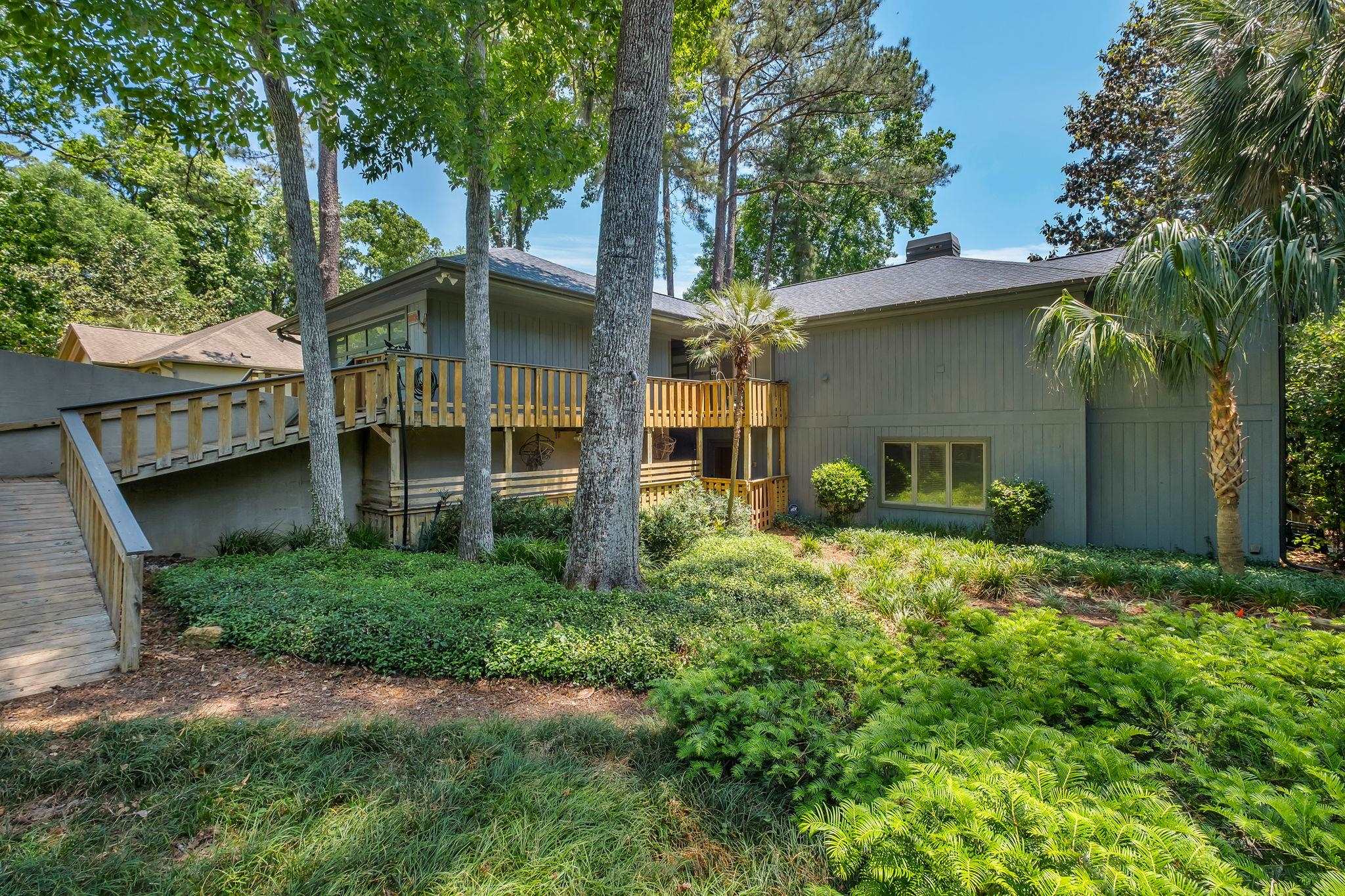 2803 A J HENRY PARK Drive