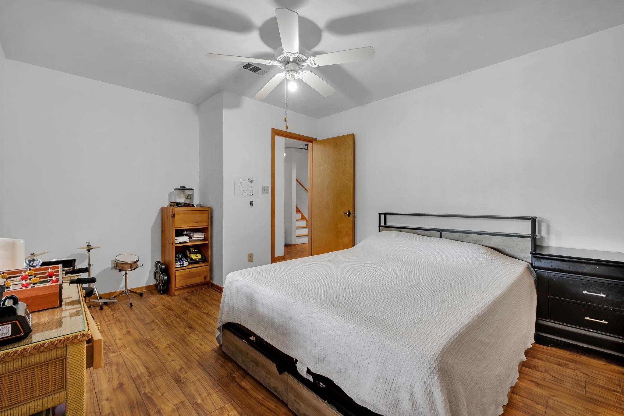 2803 A J HENRY PARK Drive