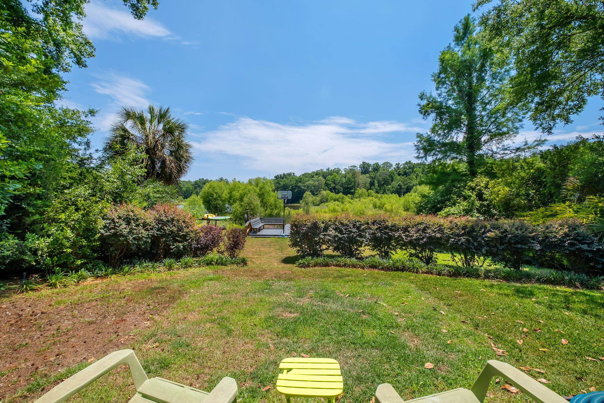 2803 A J HENRY PARK Drive