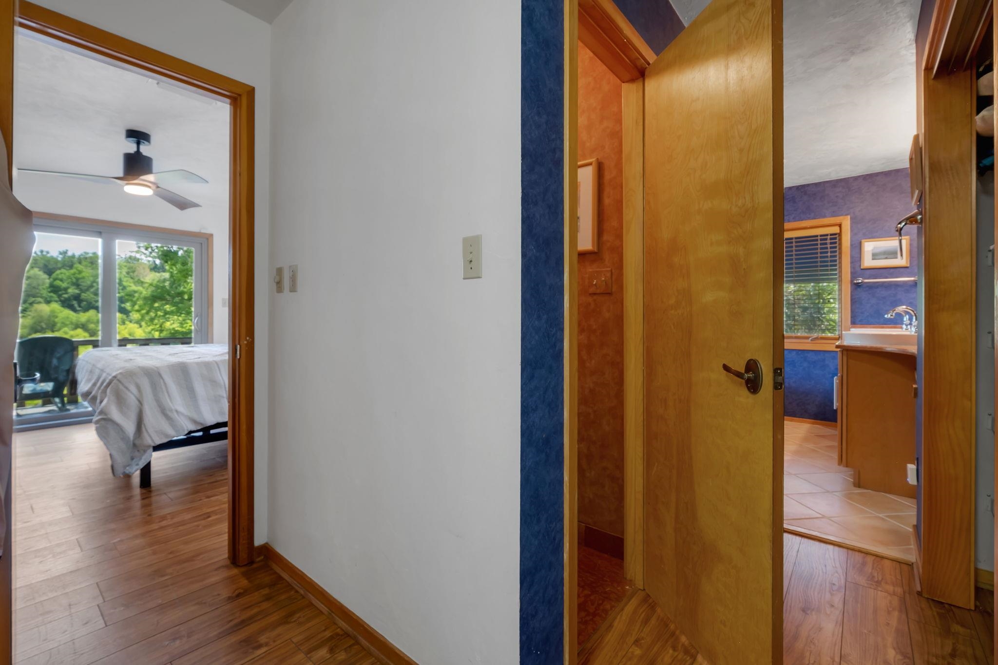 2803 A J HENRY PARK Drive