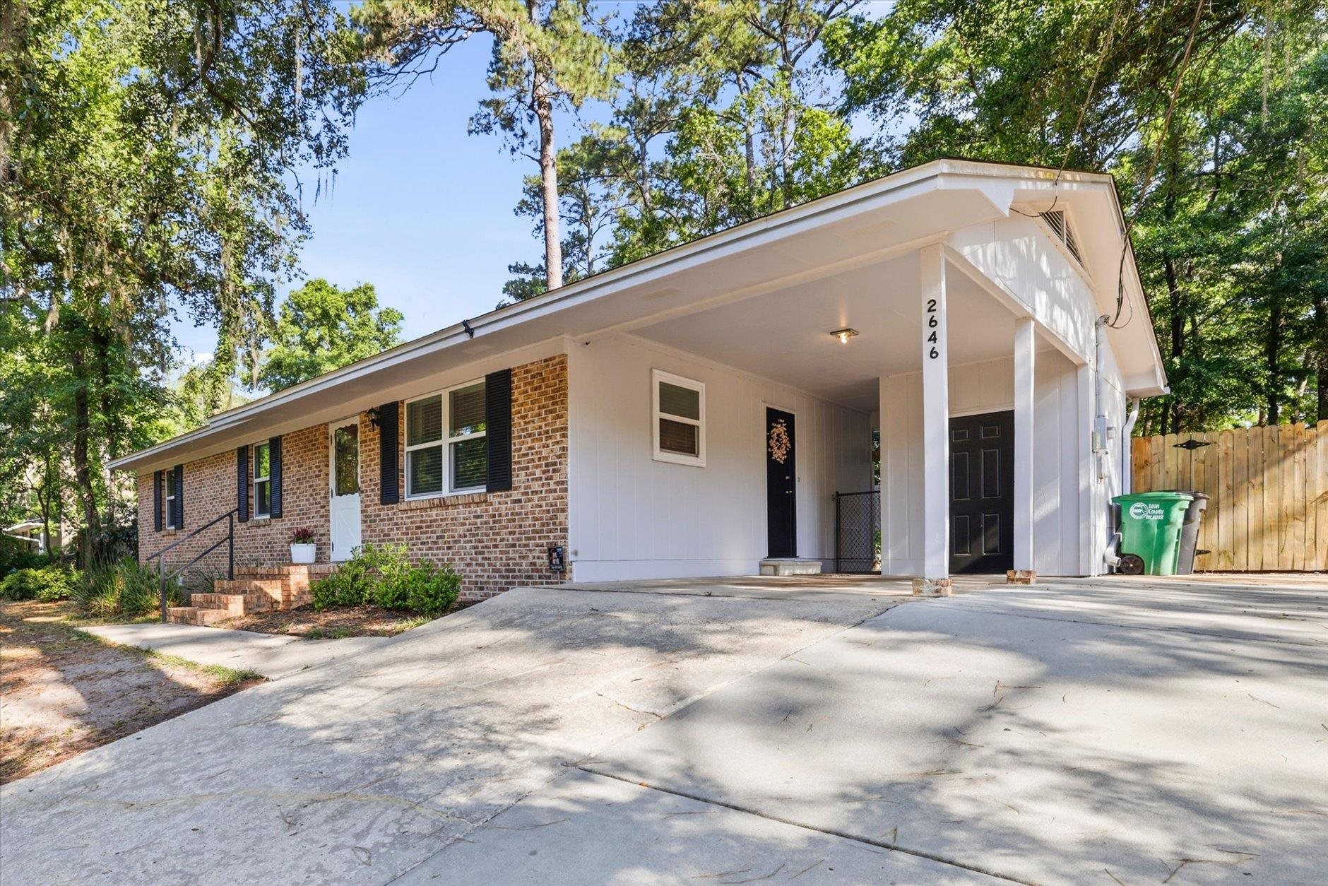 2646 Hastings Drive