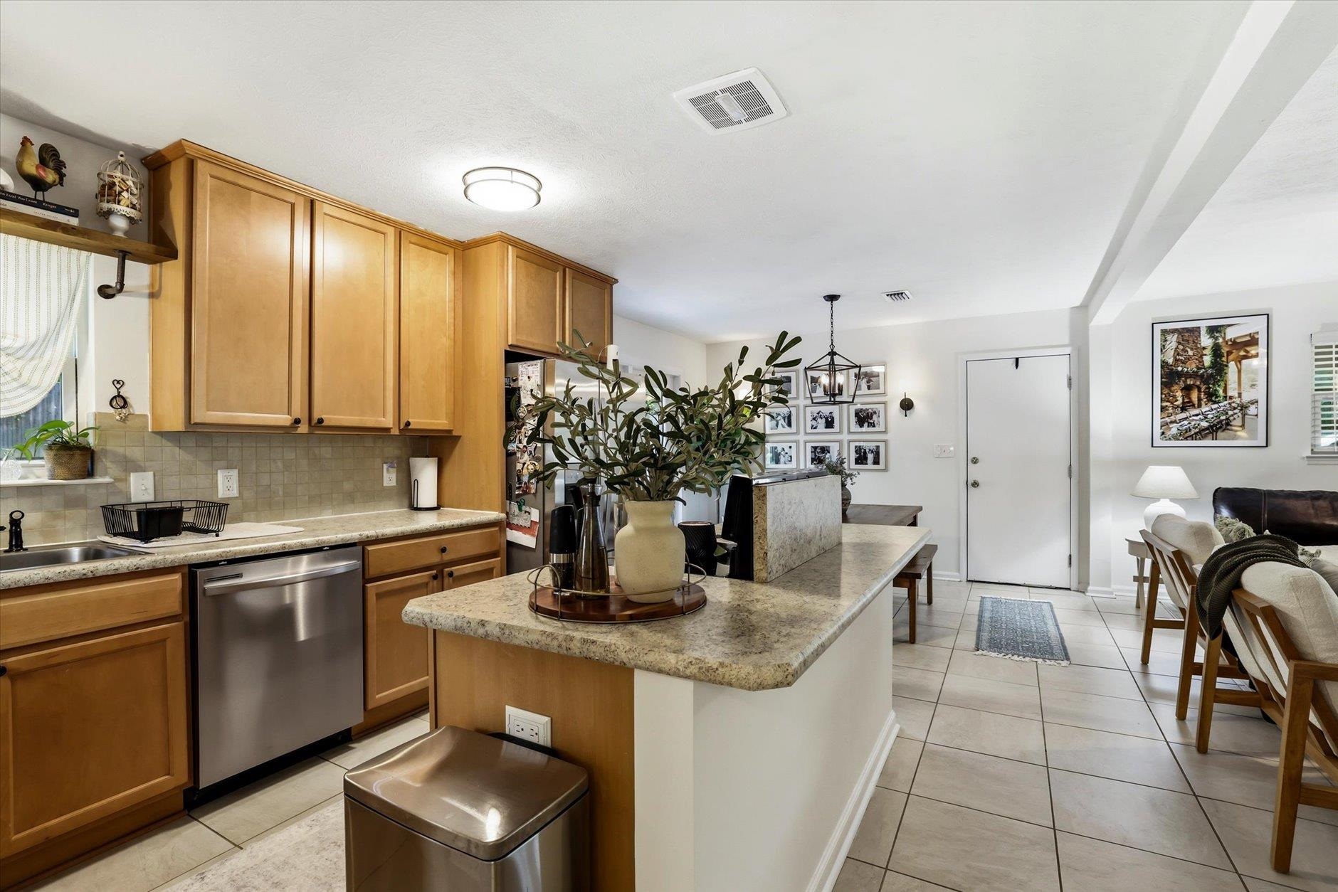 2646 Hastings Drive