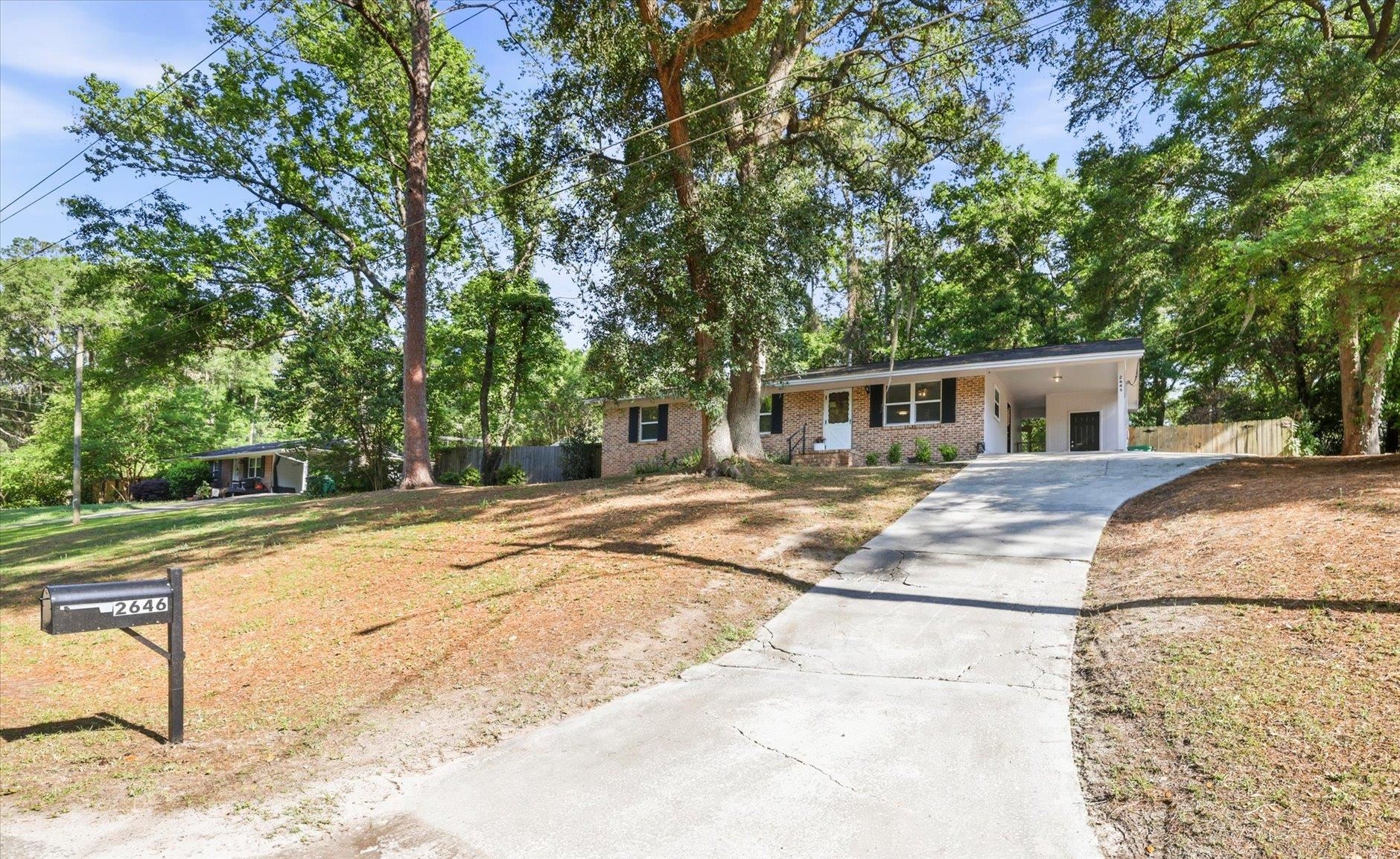 2646 Hastings Drive