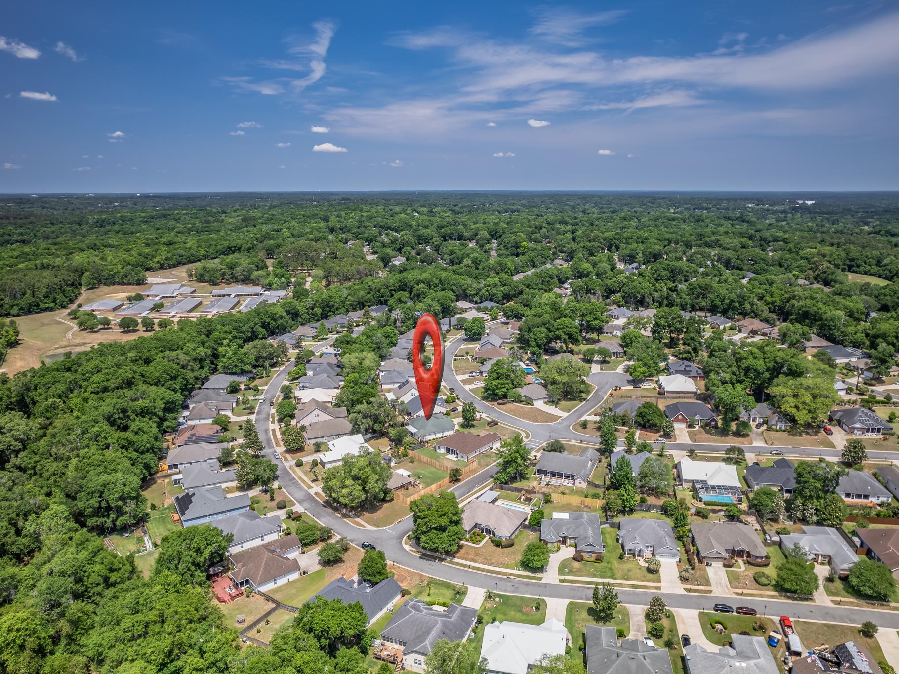 1176 Stony Creek Way