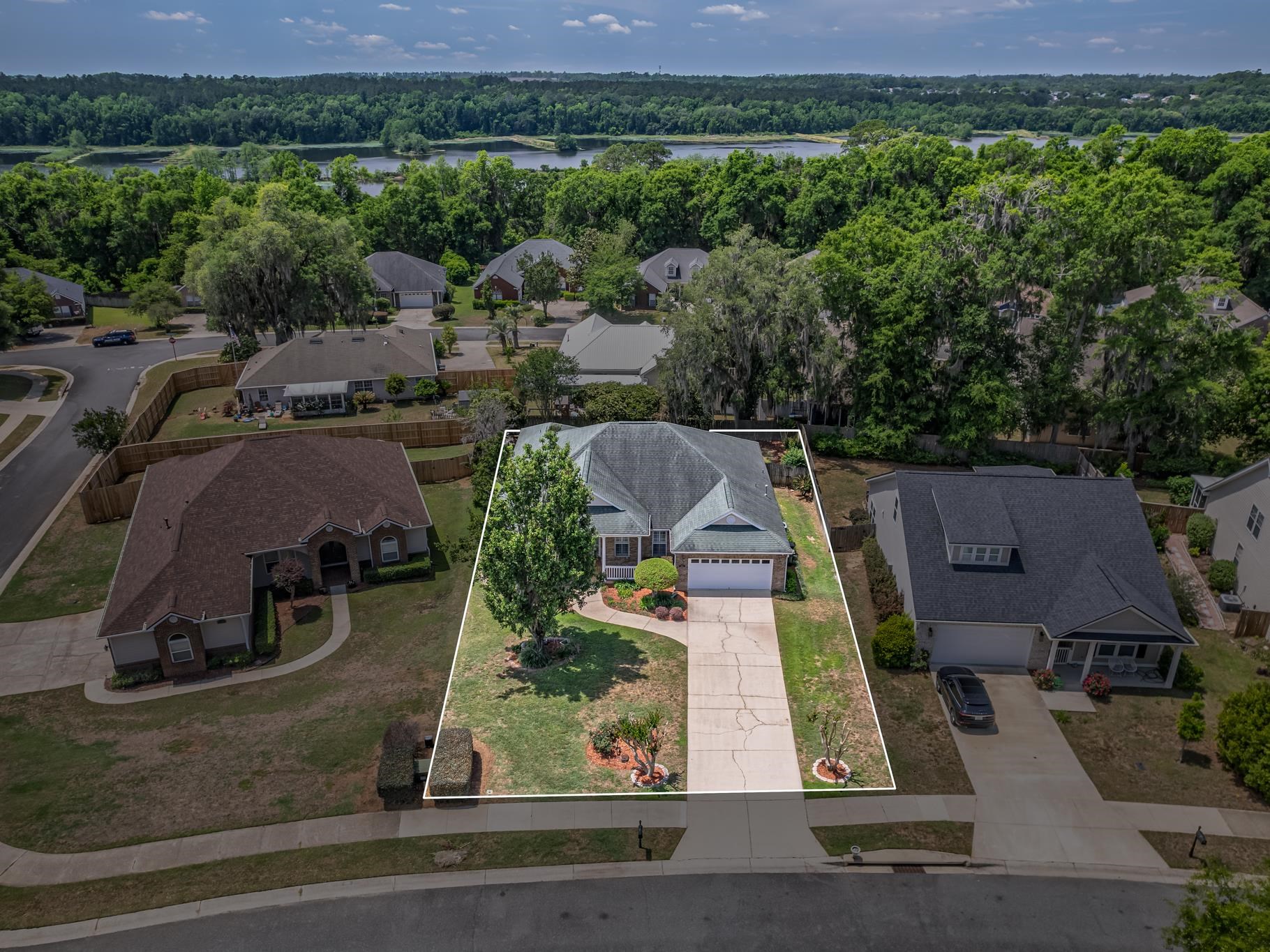 1176 Stony Creek Way