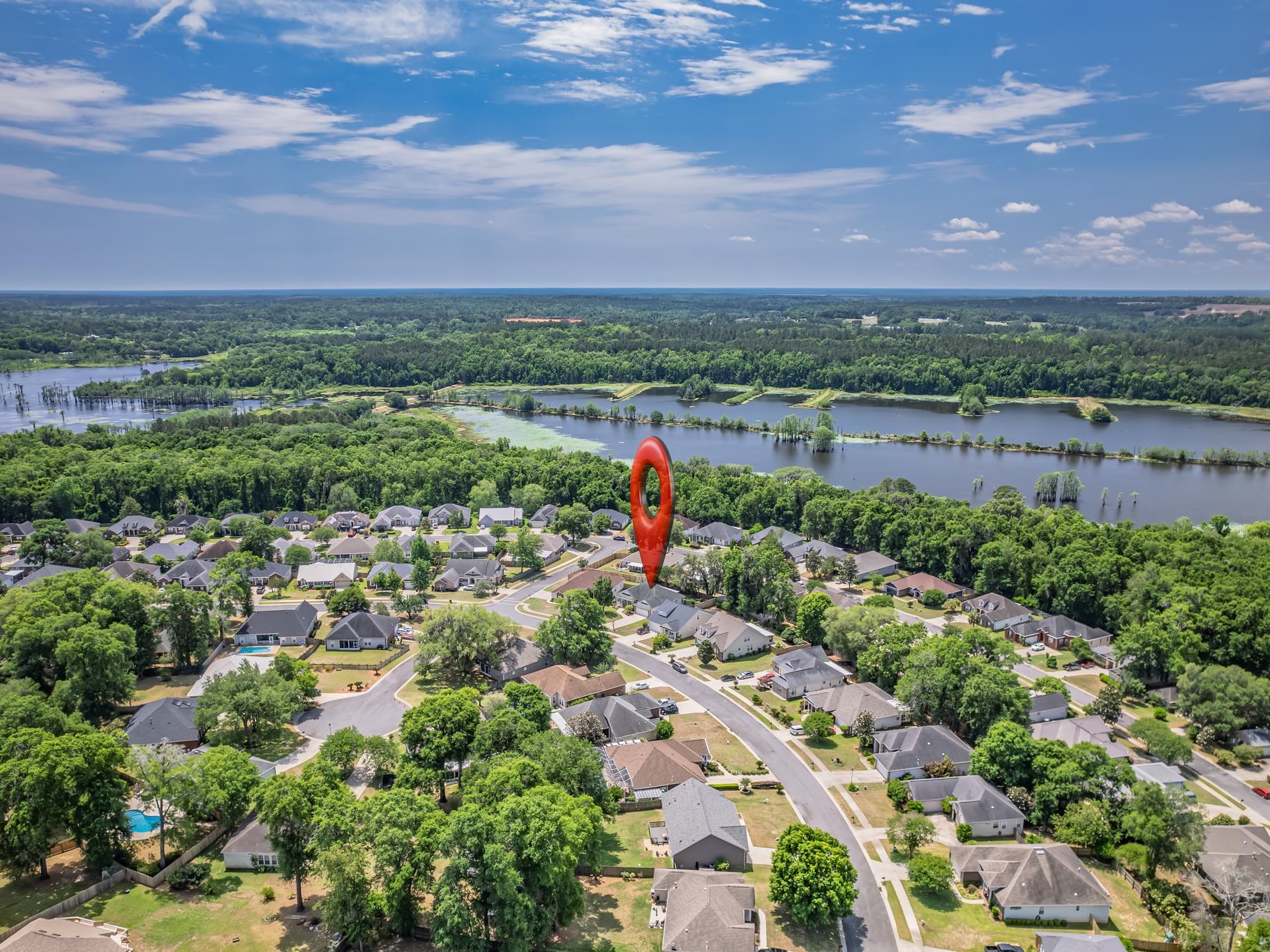 1176 Stony Creek Way