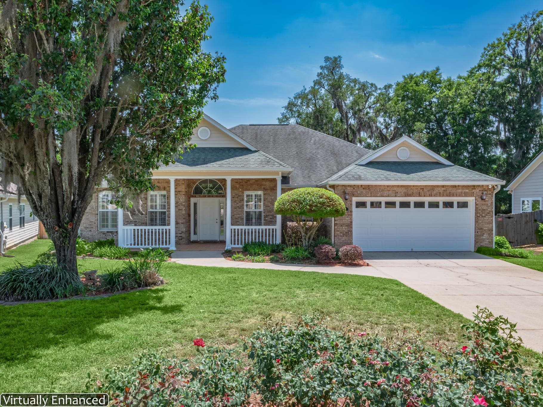 1176 Stony Creek Way