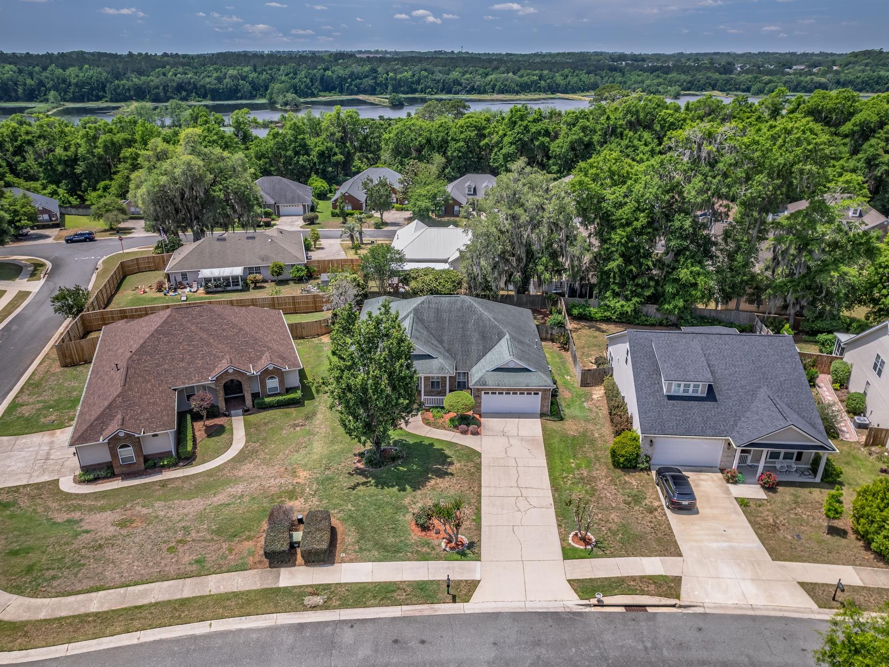 1176 Stony Creek Way