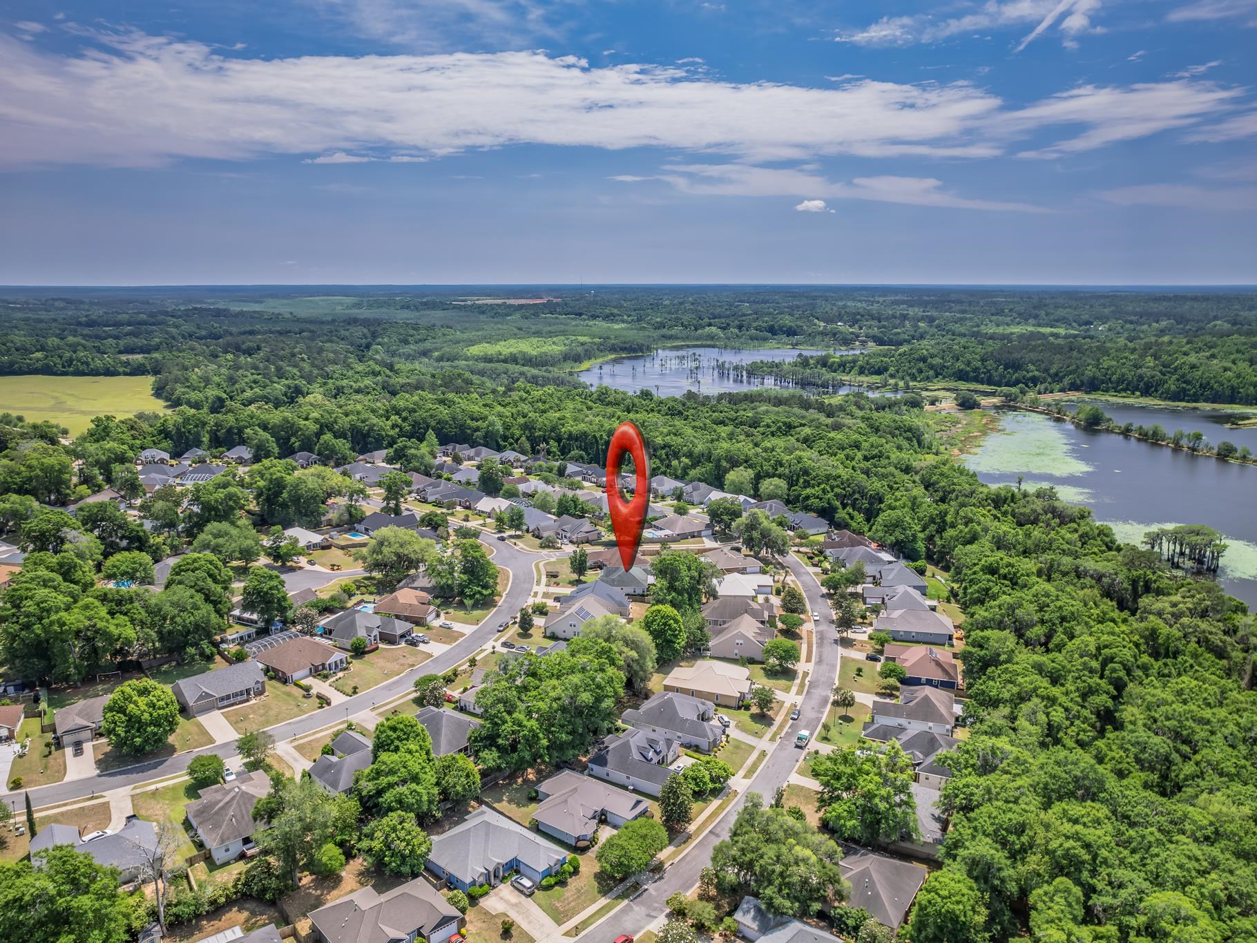 1176 Stony Creek Way