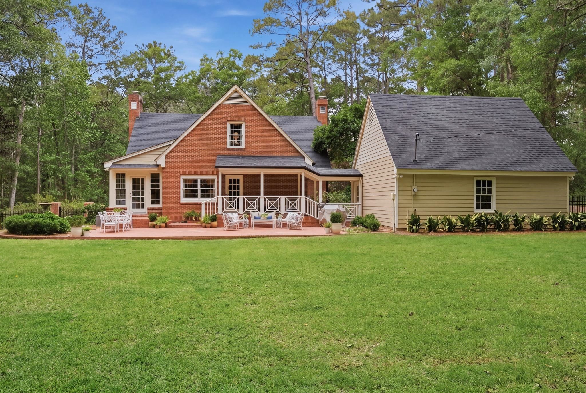 7042 Duck Cove Road