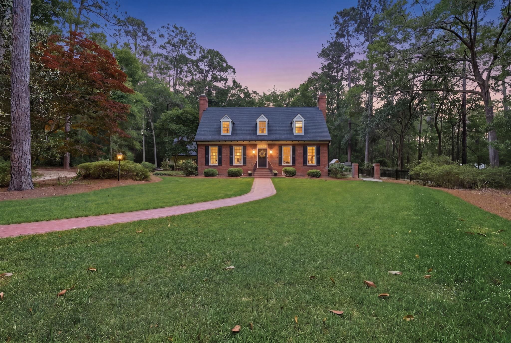 7042 Duck Cove Road