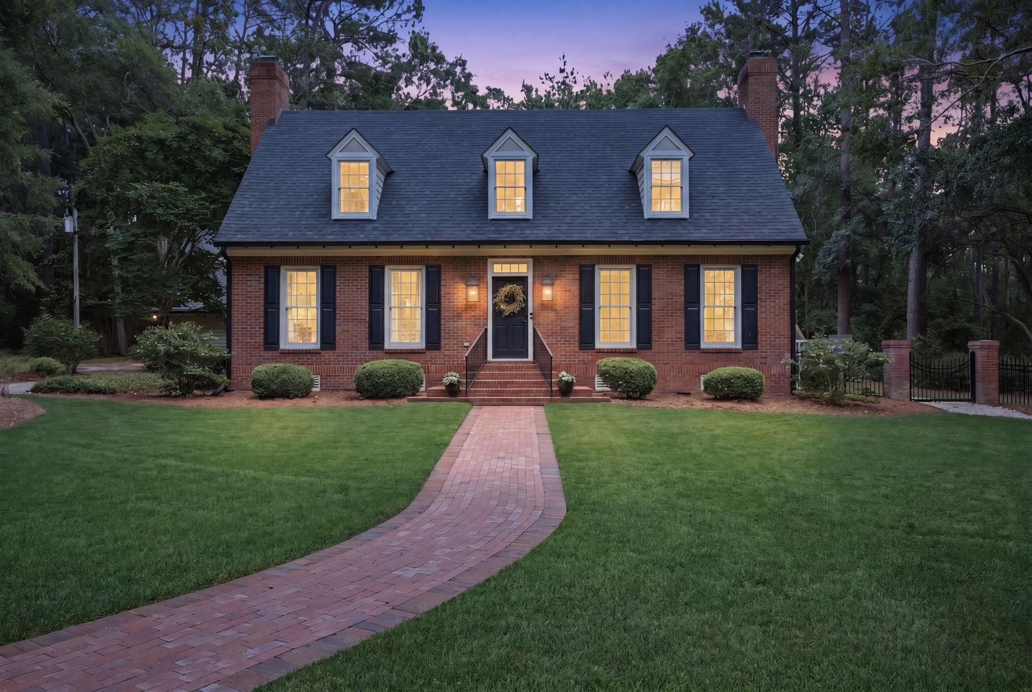 7042 Duck Cove Road